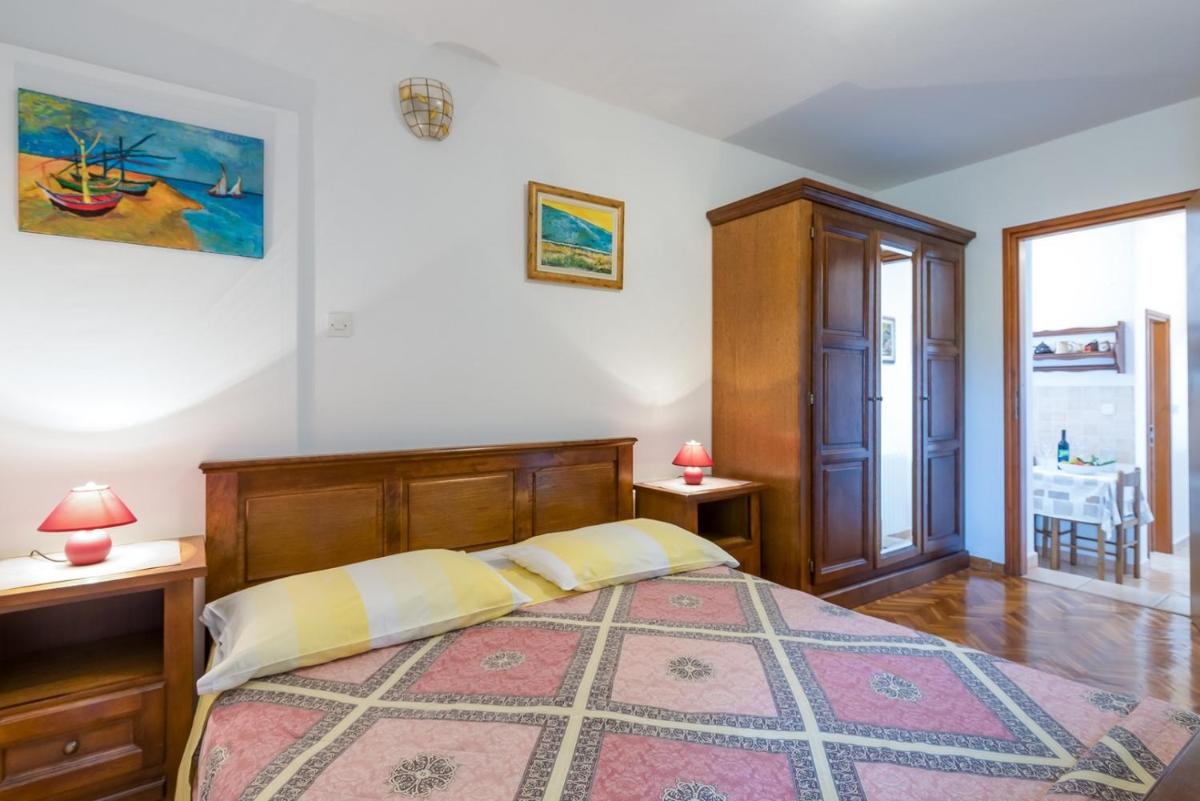 Apartments Ruzica - Property Image 25