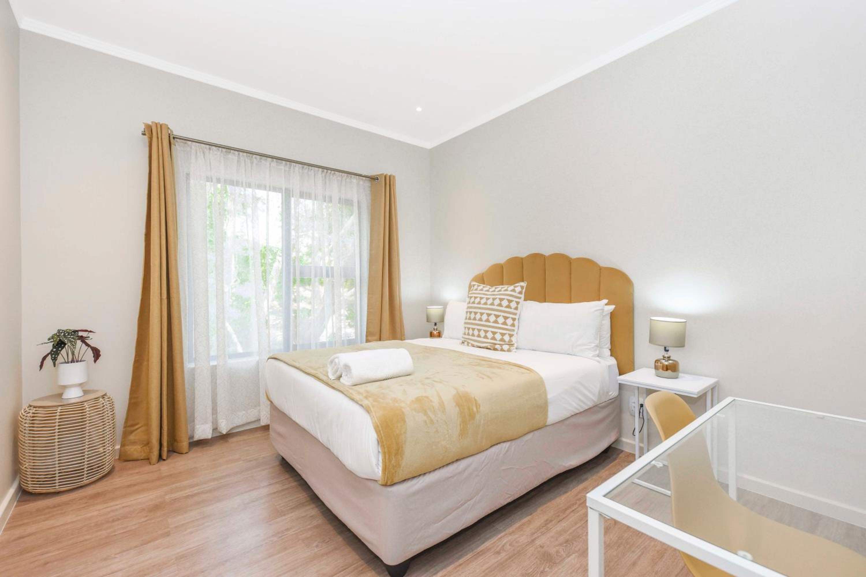The Monroe Luxury Apartments