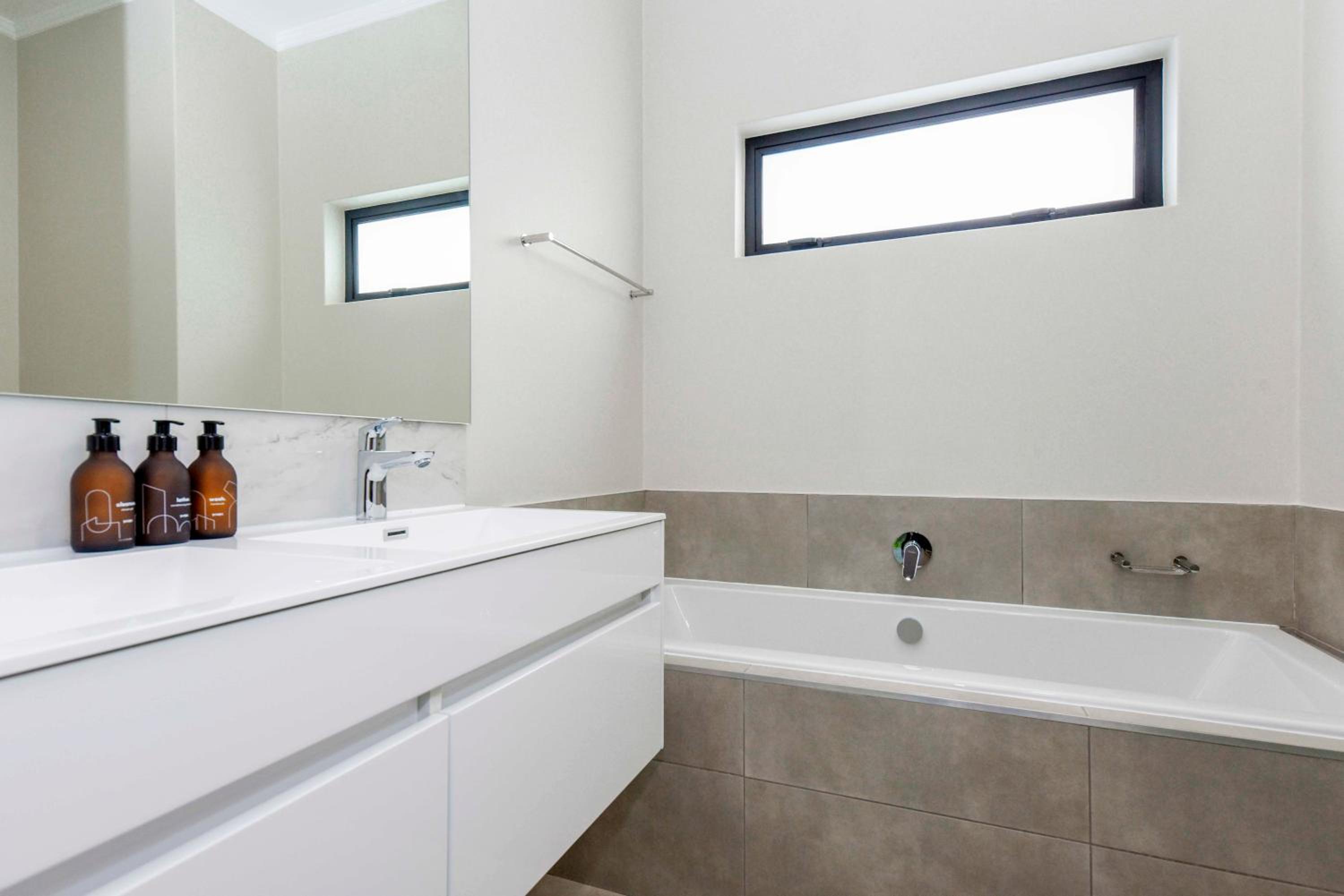 The Monroe Luxury Apartments