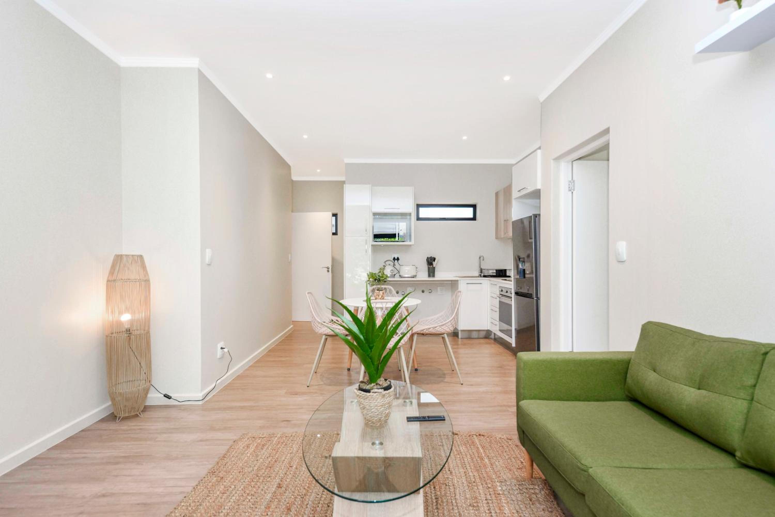 The Monroe Luxury Apartments