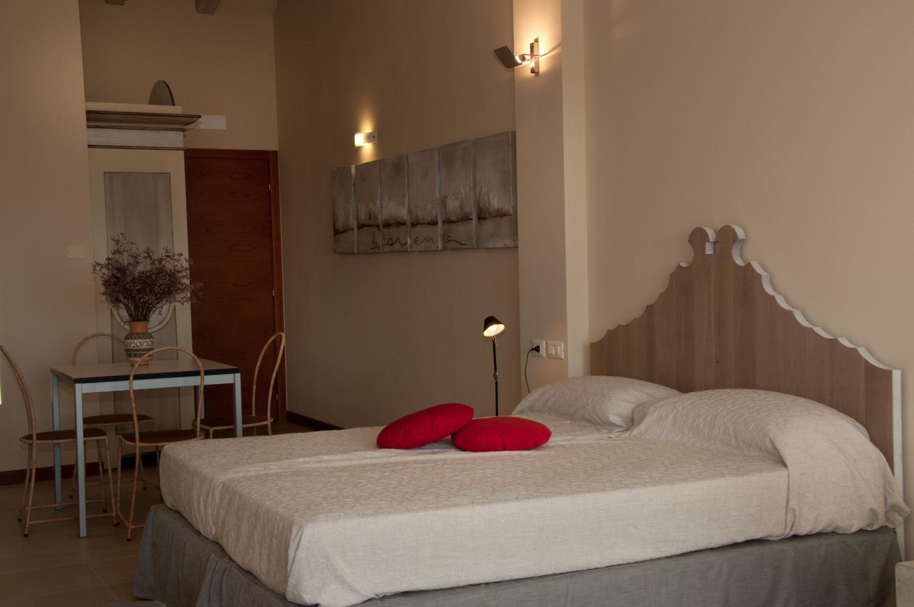 Agriturismo La Barena