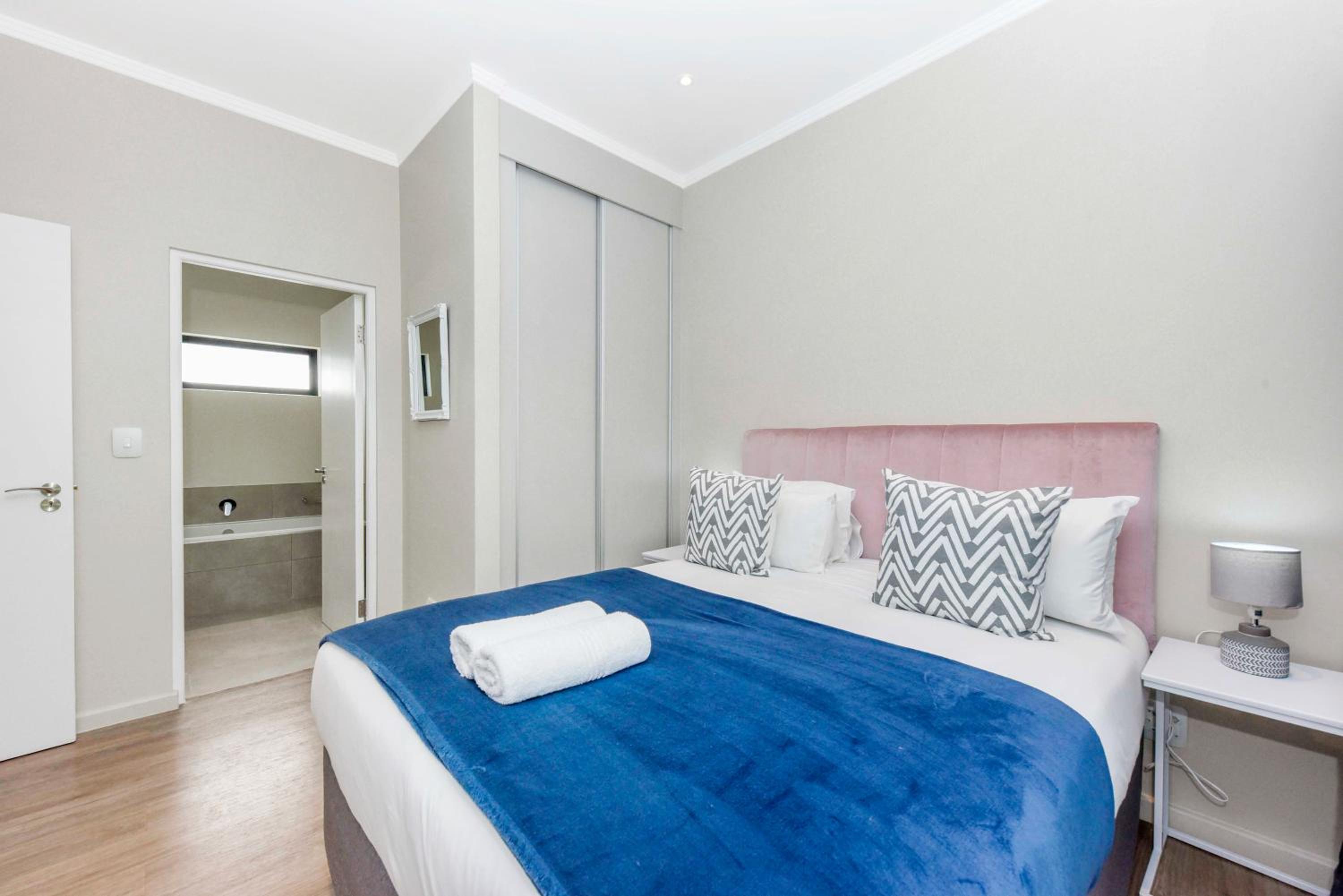 The Monroe Luxury Apartments