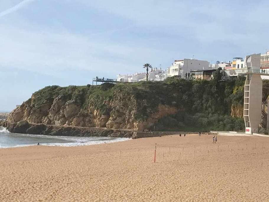 Albufeira Old Town Two bedroom Apartment (Center) view 2