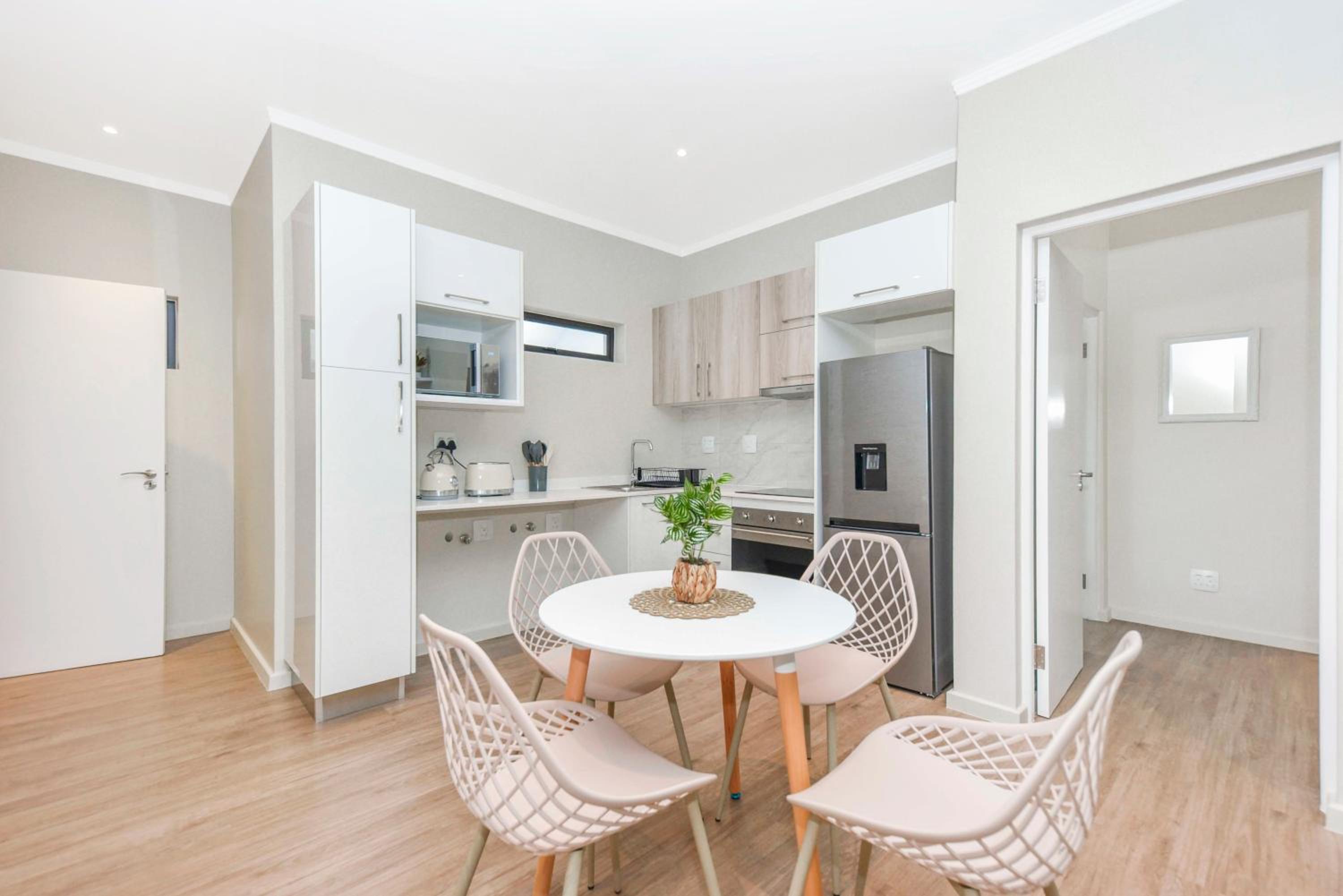 The Monroe Luxury Apartments