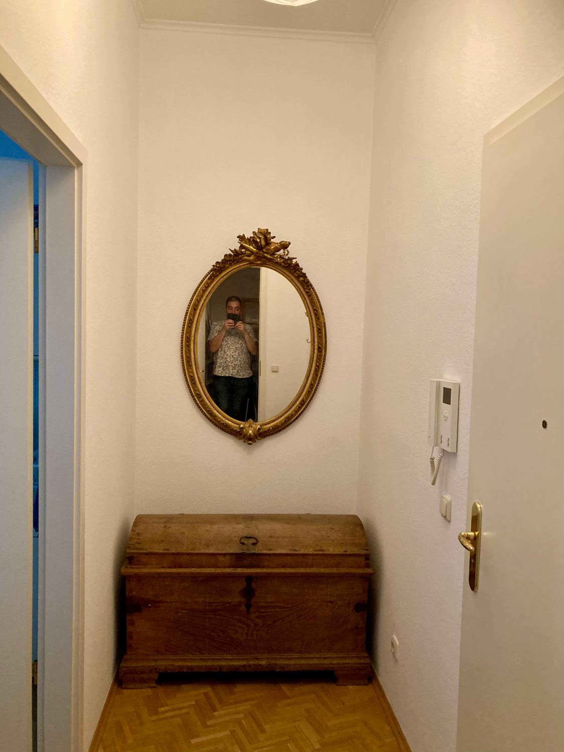Traumhafte Wohnung im Herzen von Leipzig
