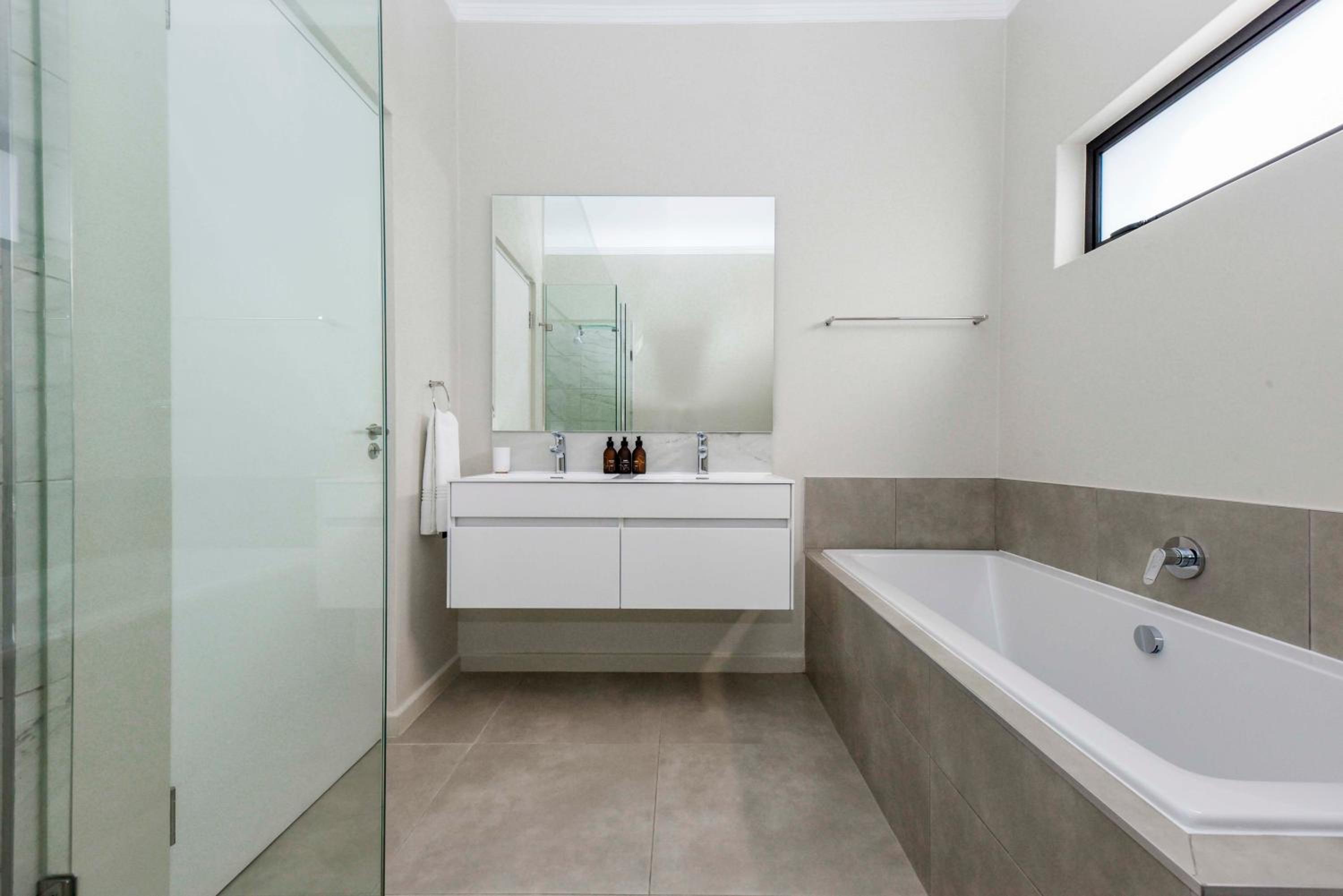 The Monroe Luxury Apartments