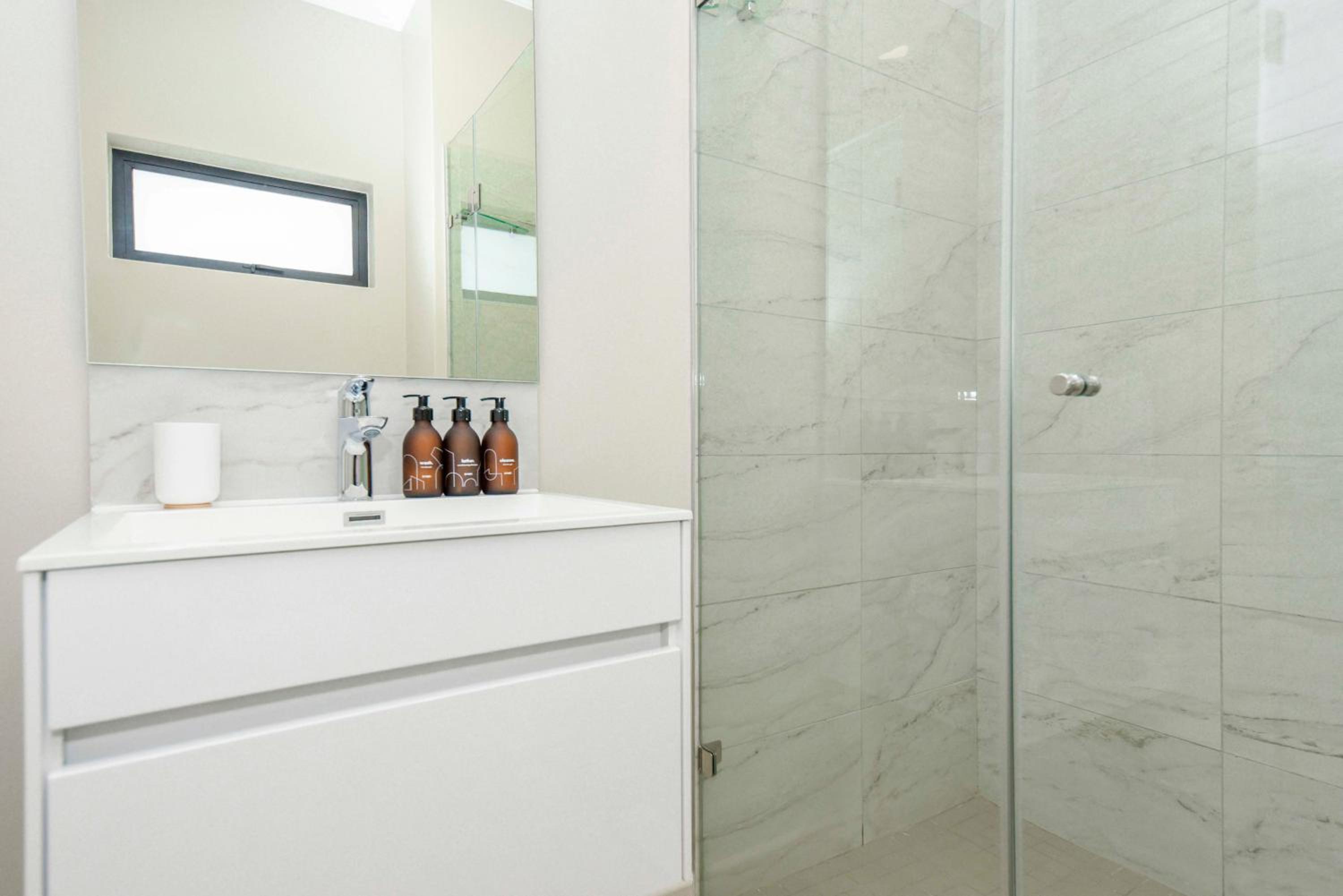 The Monroe Luxury Apartments