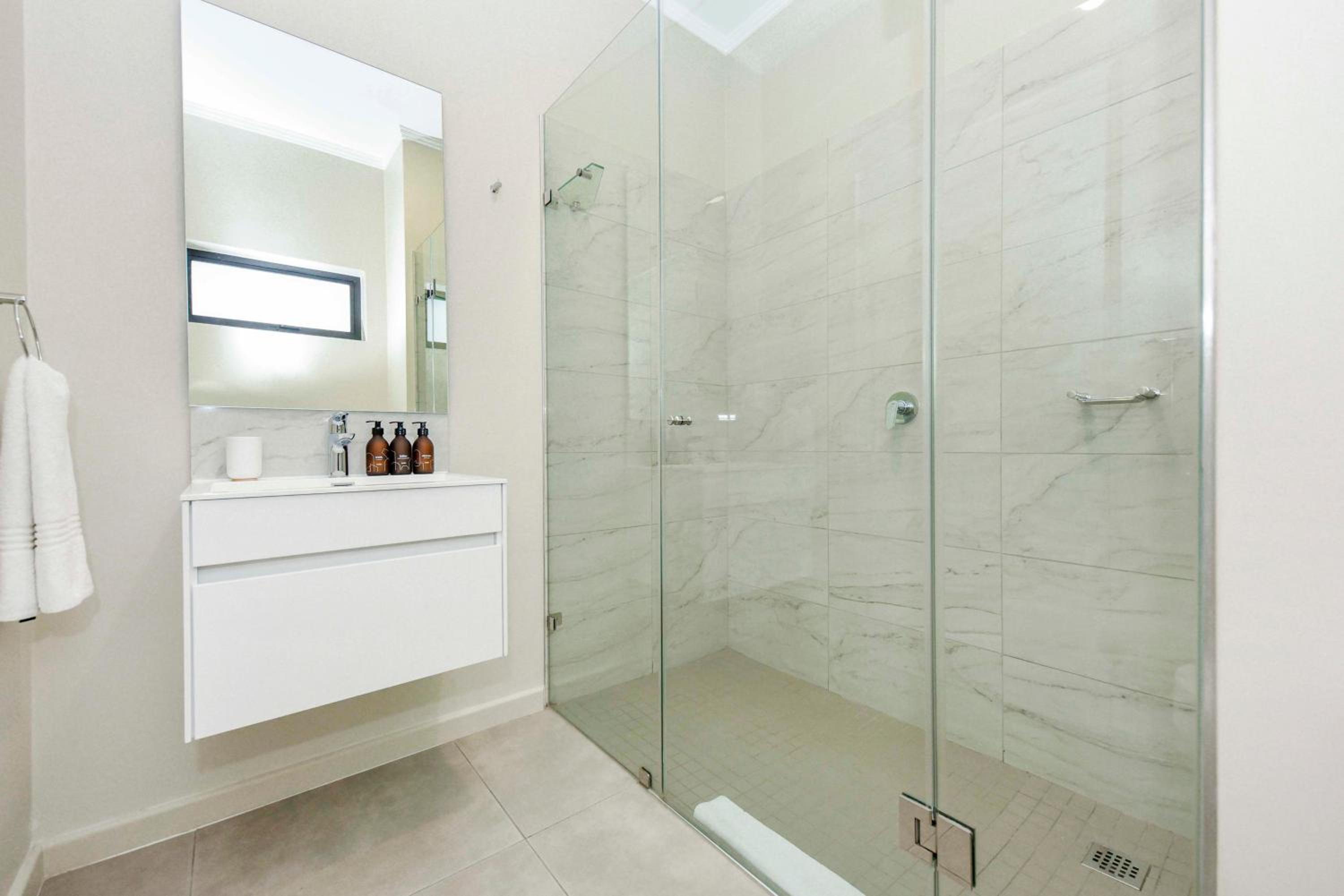The Monroe Luxury Apartments