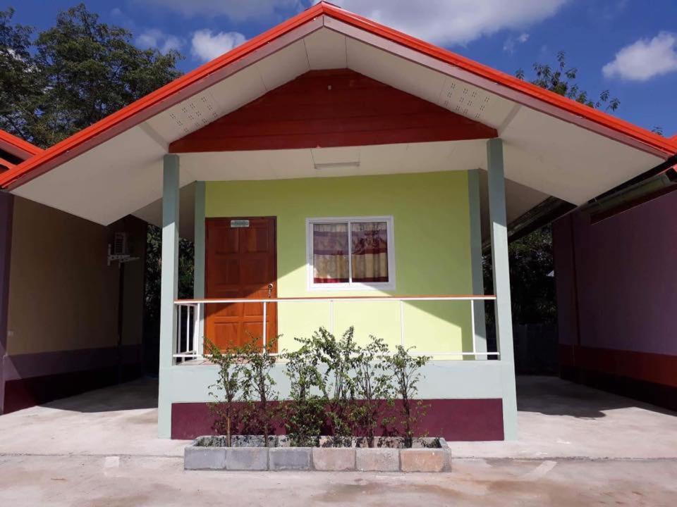 อวบอิ๋มรีสอร์ท #ที่พักภูกระดึง, photo 8