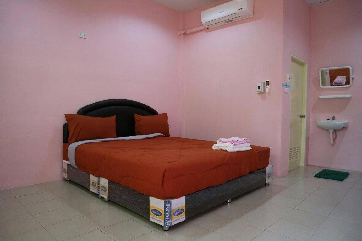 Oub Im Resort #Accommodation Phu Kradueng view 3