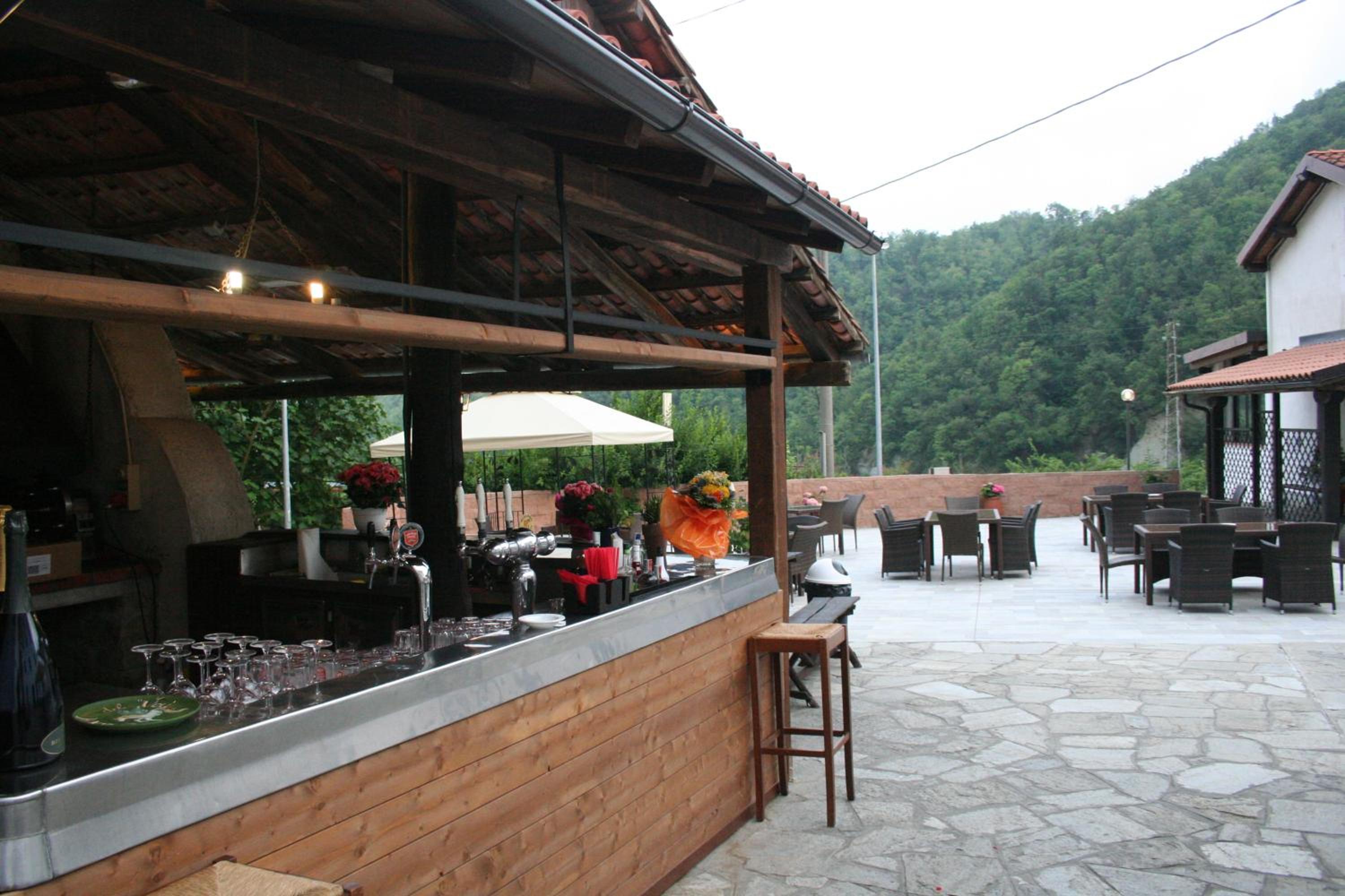 Agriturismo Cascina del Vai