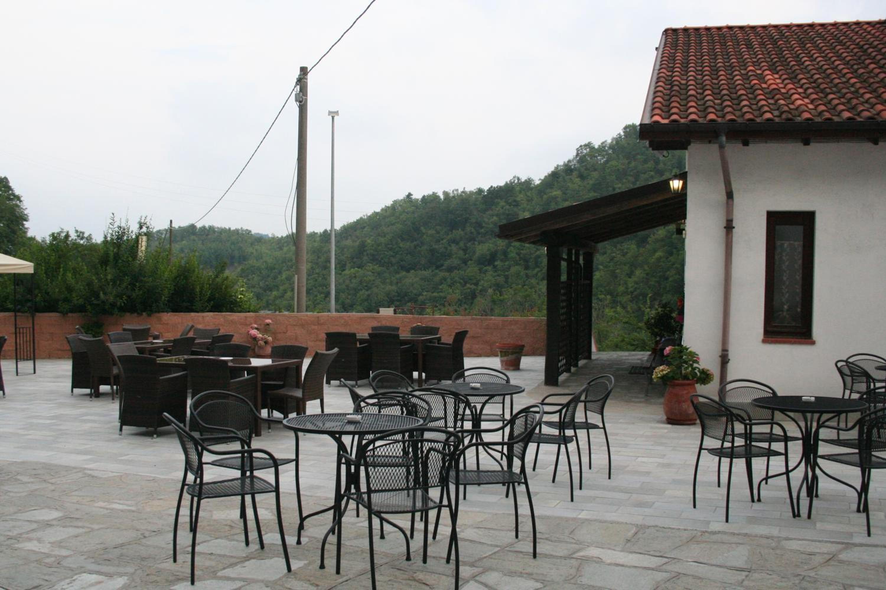 Agriturismo Cascina del Vai