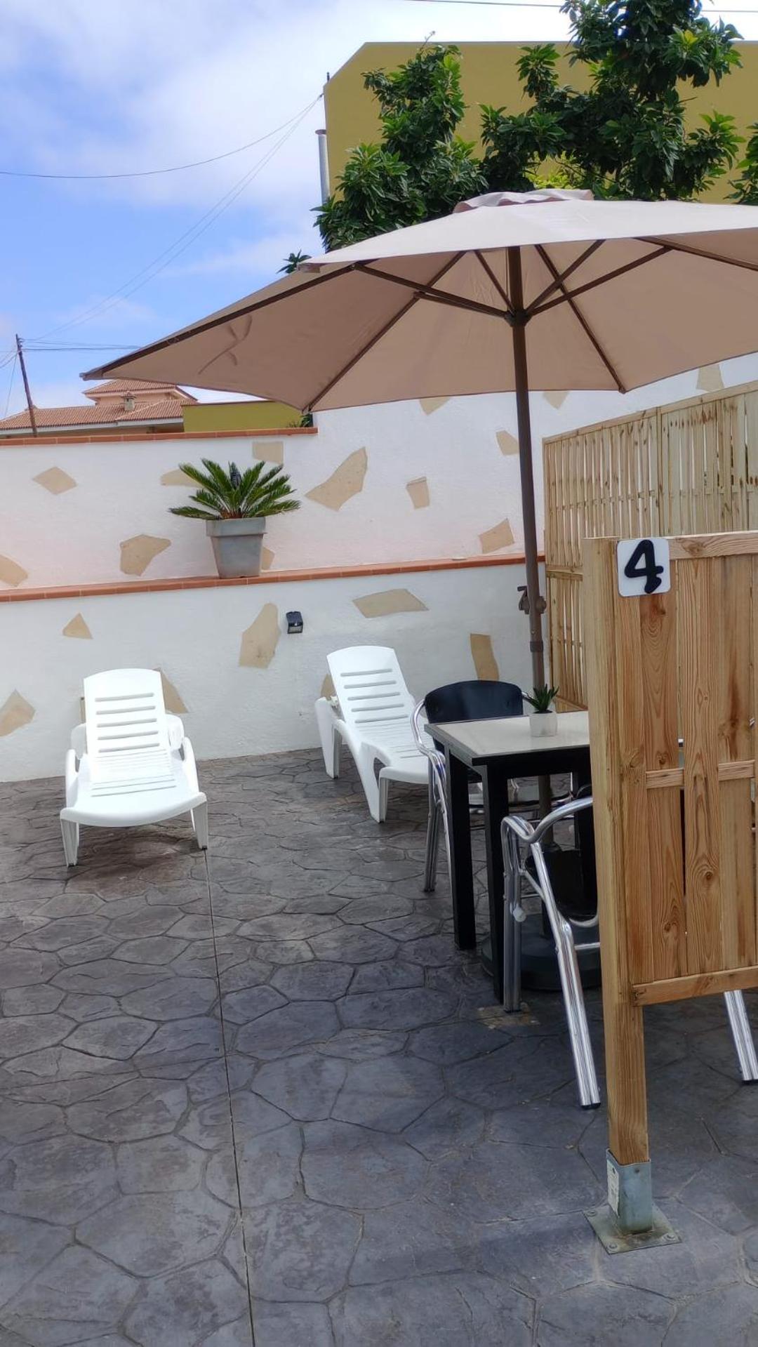 CASA PIRÁMIDE 4 WIFI - Parking y Terraza Privada view 5