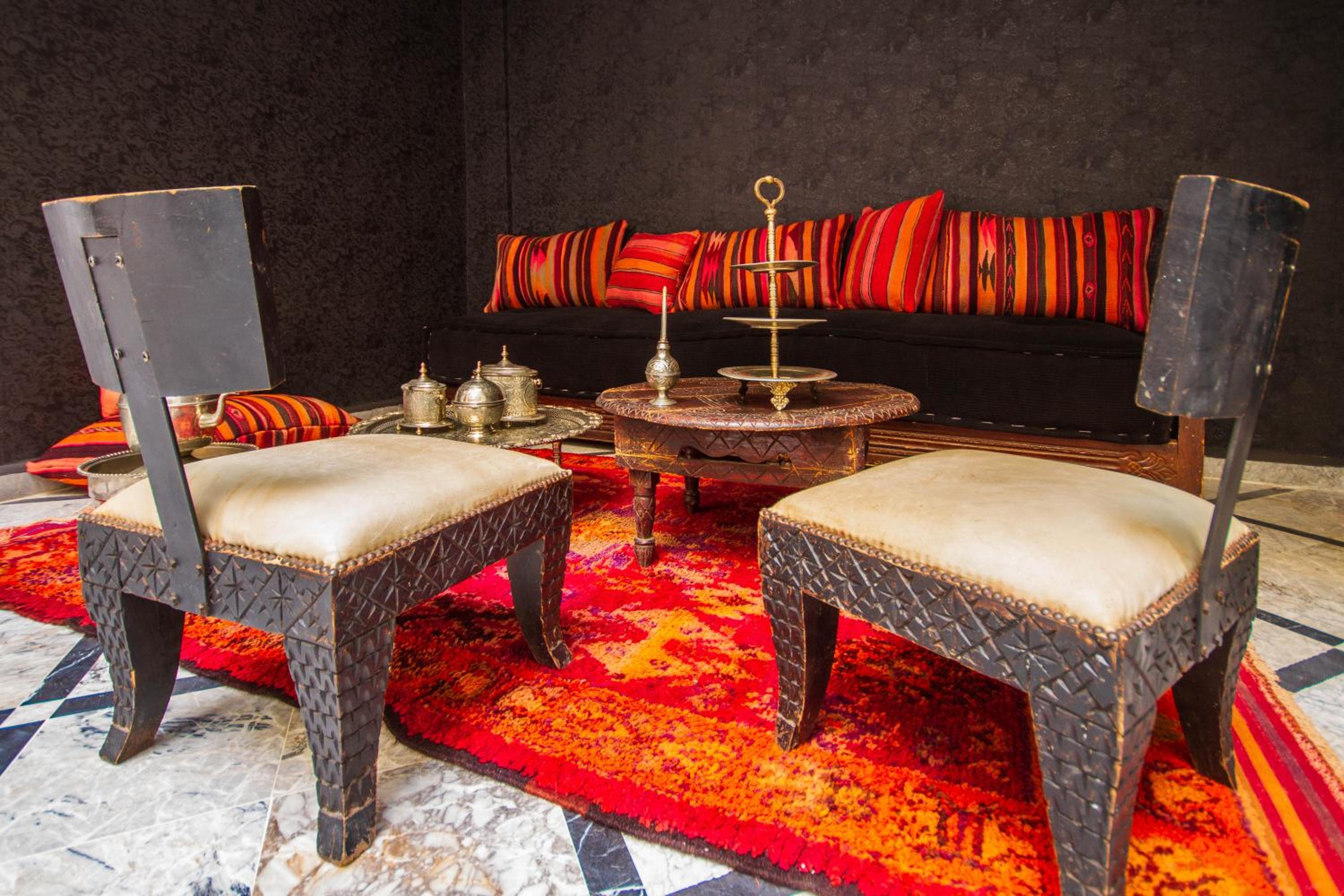 lounge