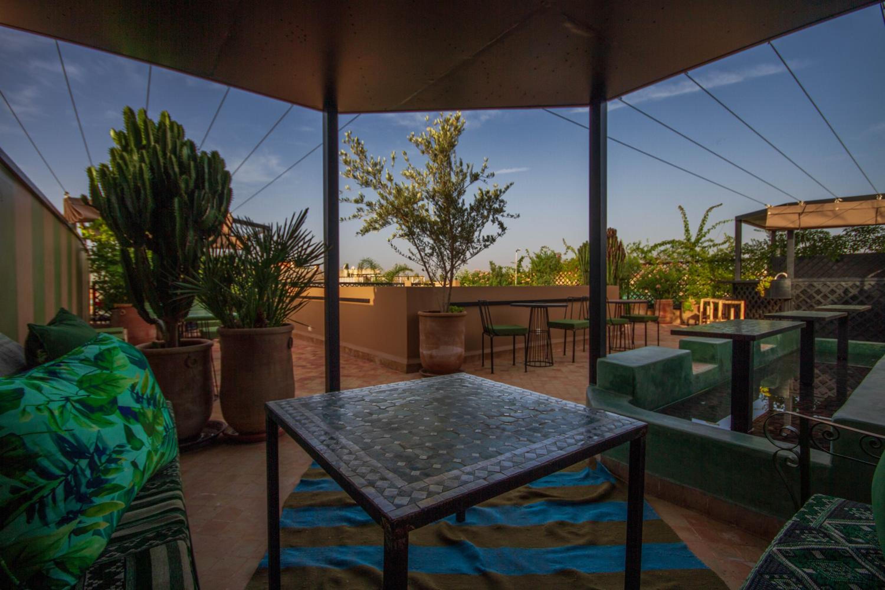 Hotel Riad SofYan & Spa - Image 1