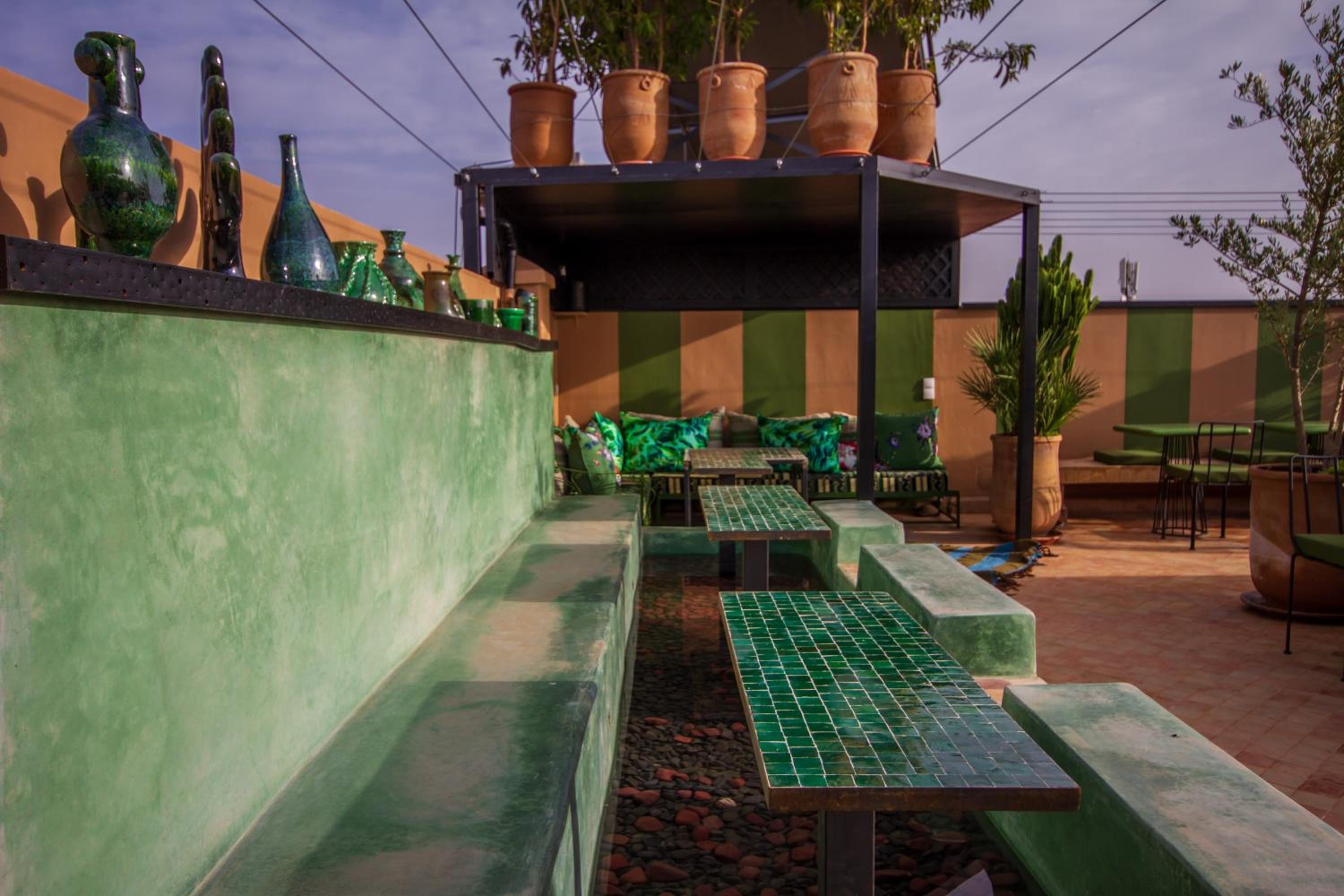 roof
