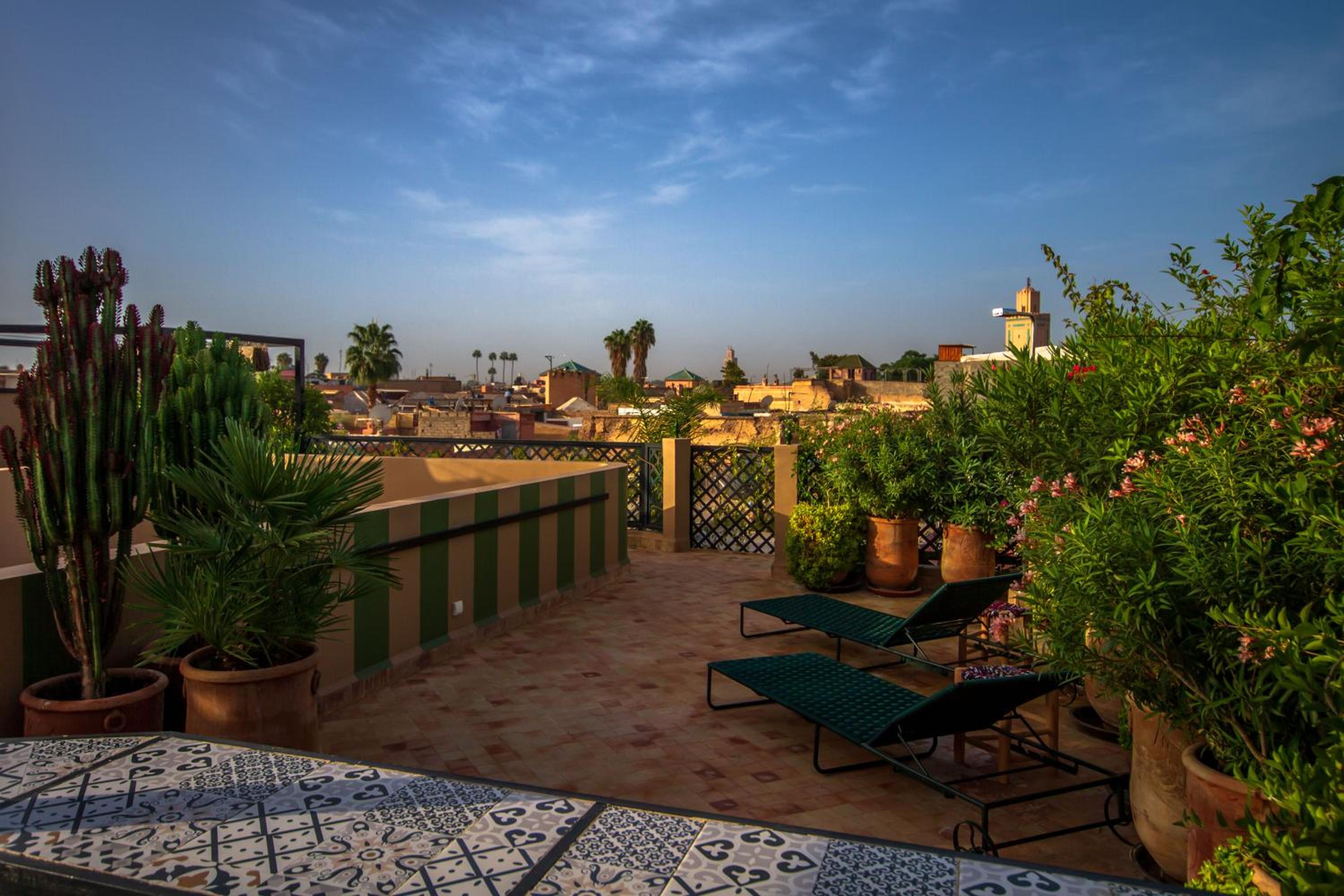 roof