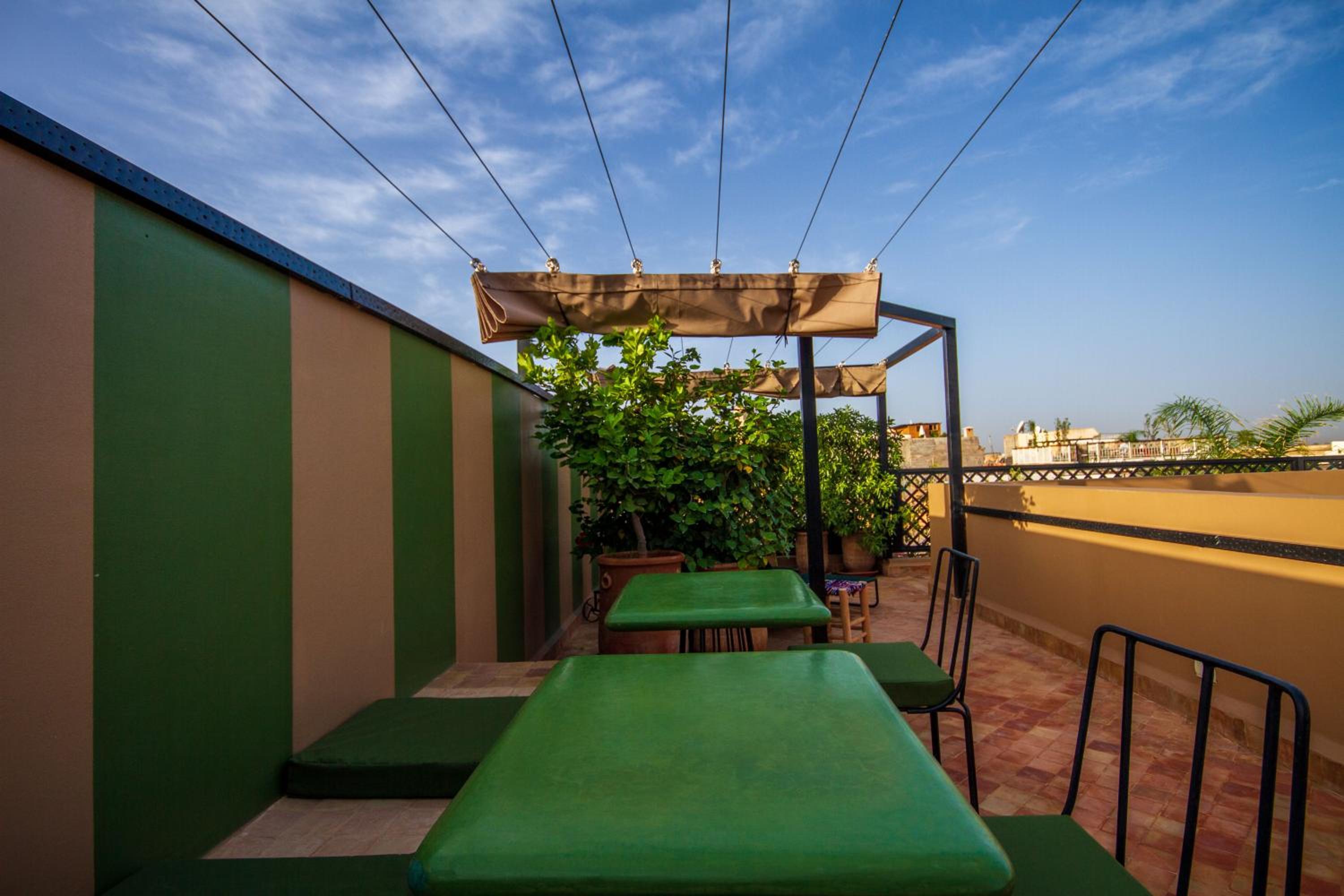 roof
