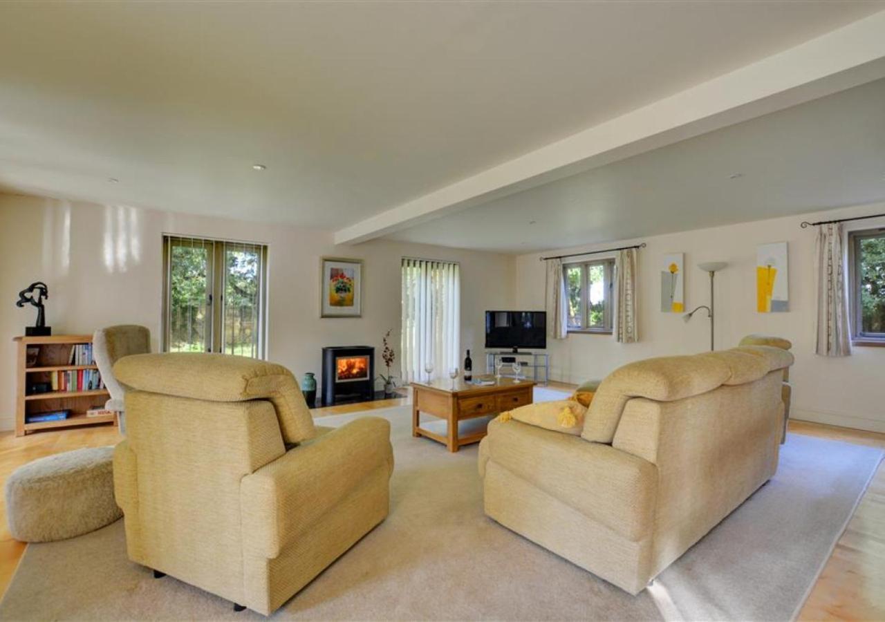 3 Bed in Thursford oc-2370