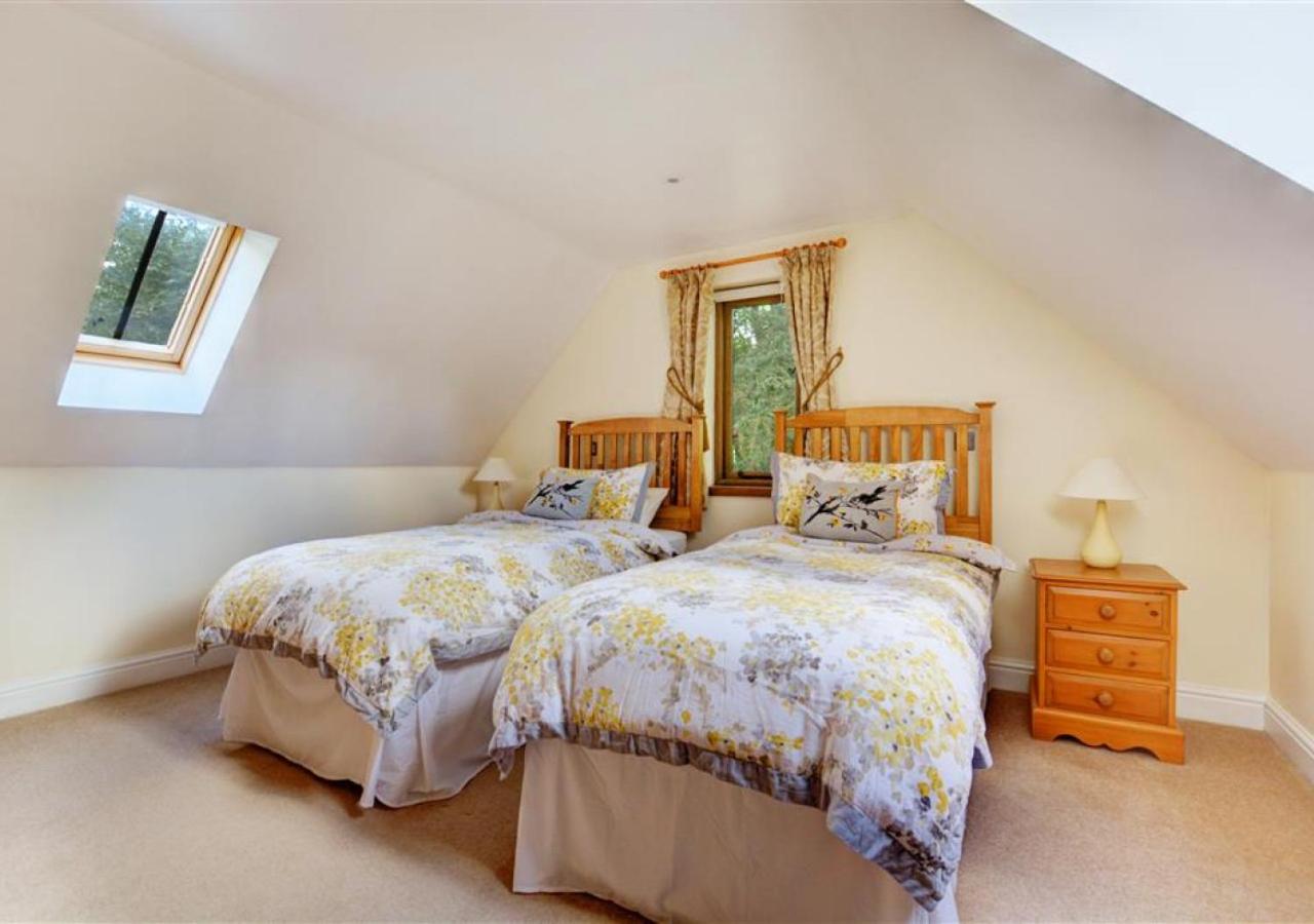 3 Bed in Thursford oc-2370