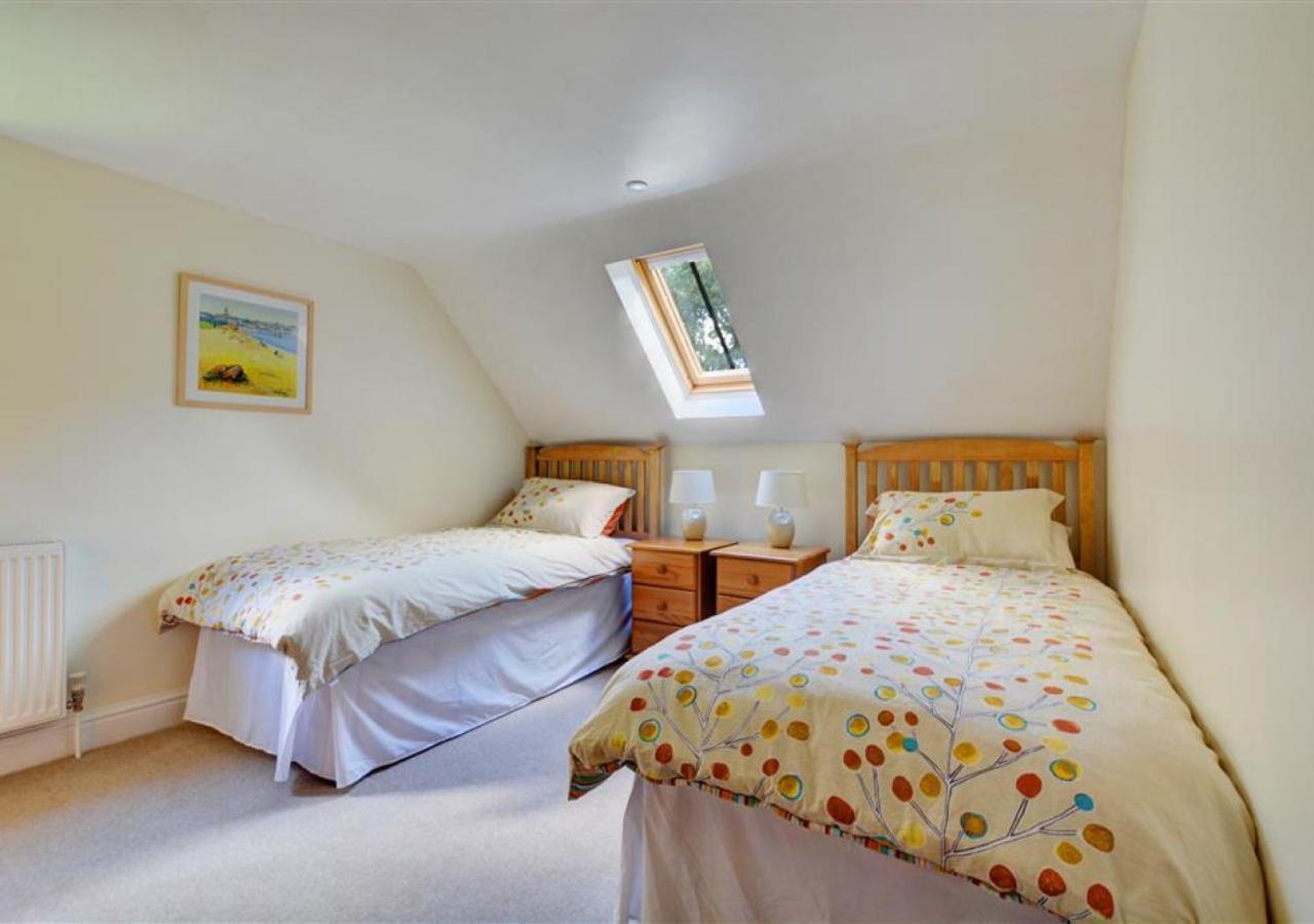 3 Bed in Thursford oc-2370