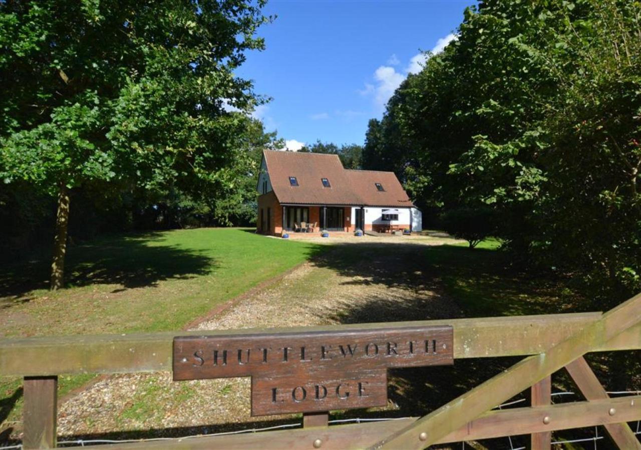 3 Bed in Thursford oc-2370