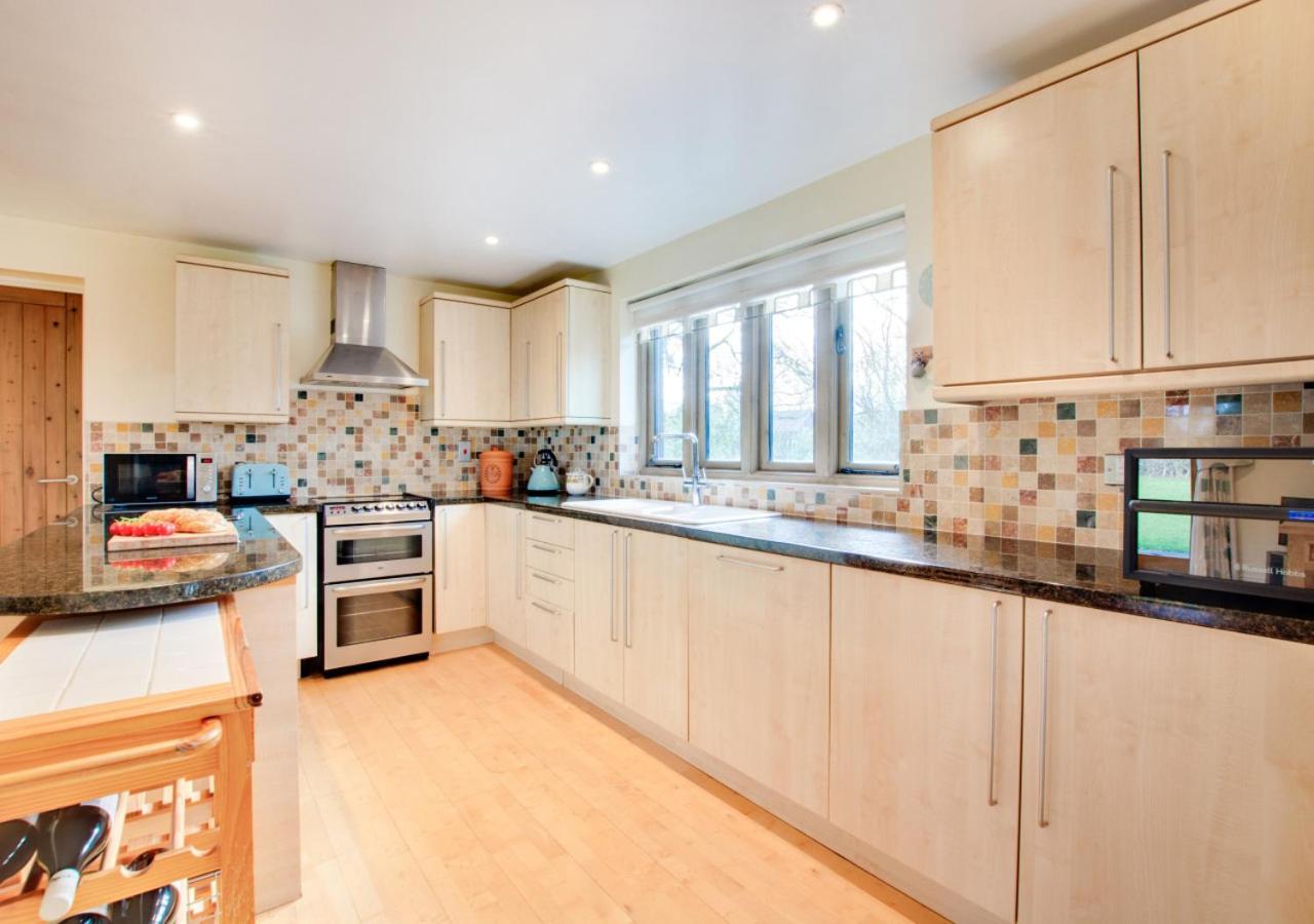 3 Bed in Thursford oc-2370