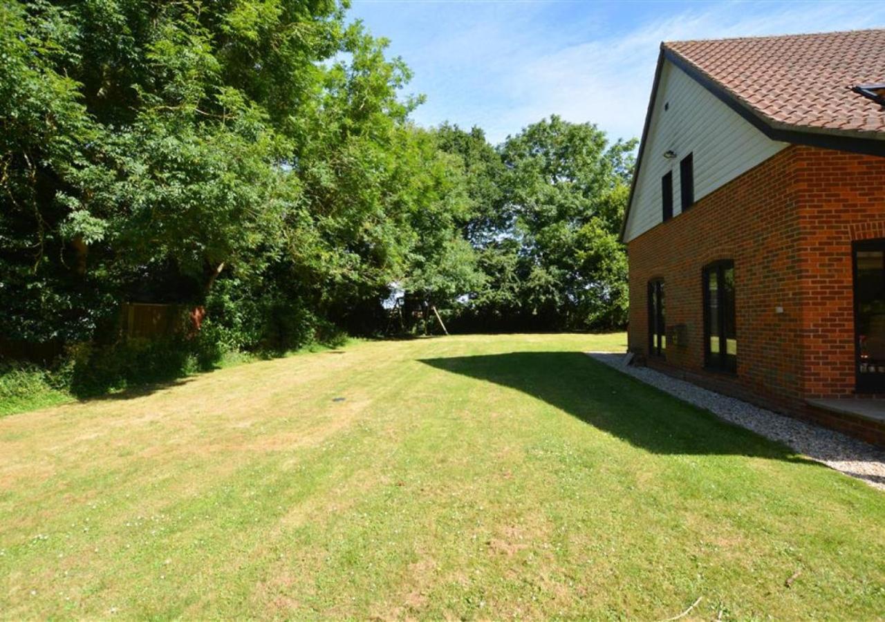 3 Bed in Thursford oc-2370