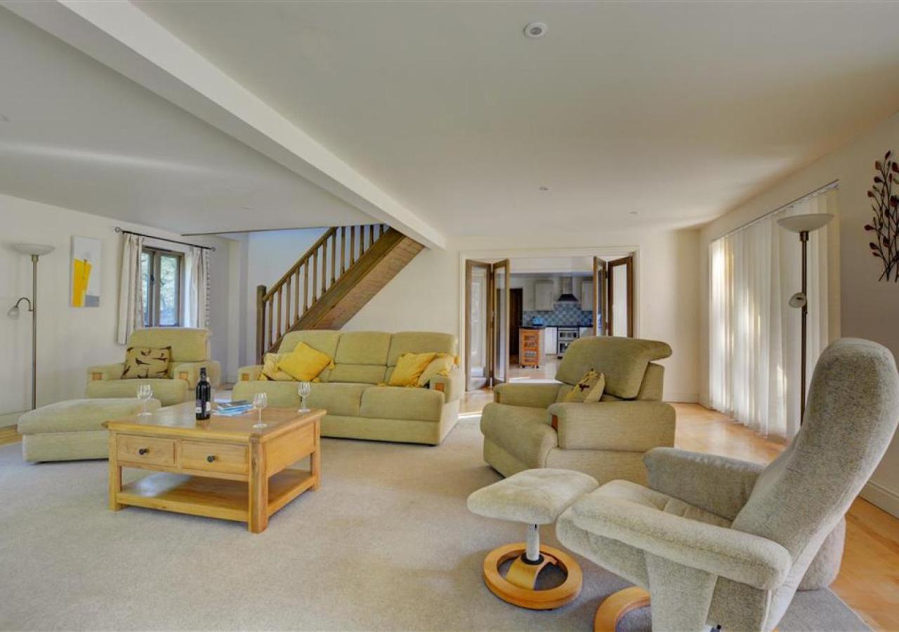 3 Bed in Thursford oc-2370