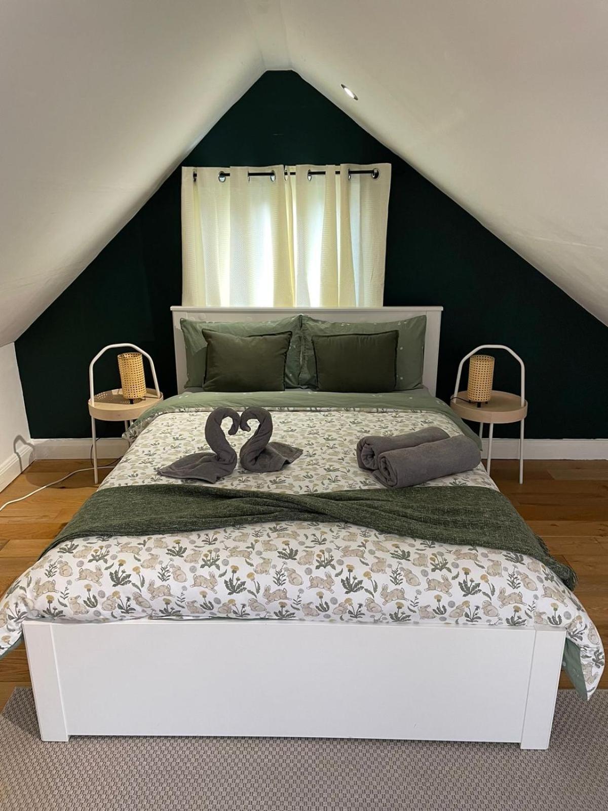 Wembley Rooms