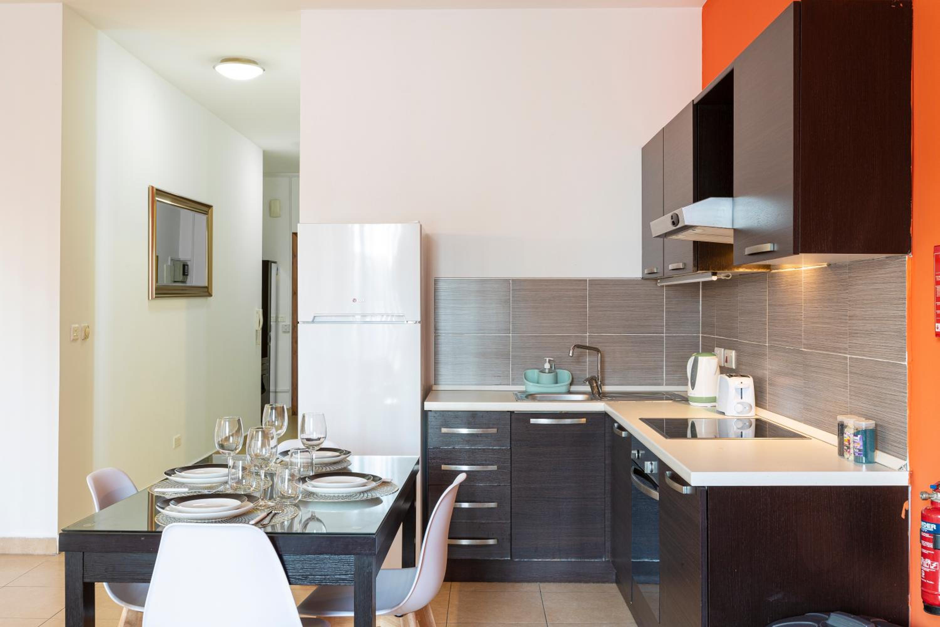 Roulette Your St Julians Base for a Fun Getaway view 5