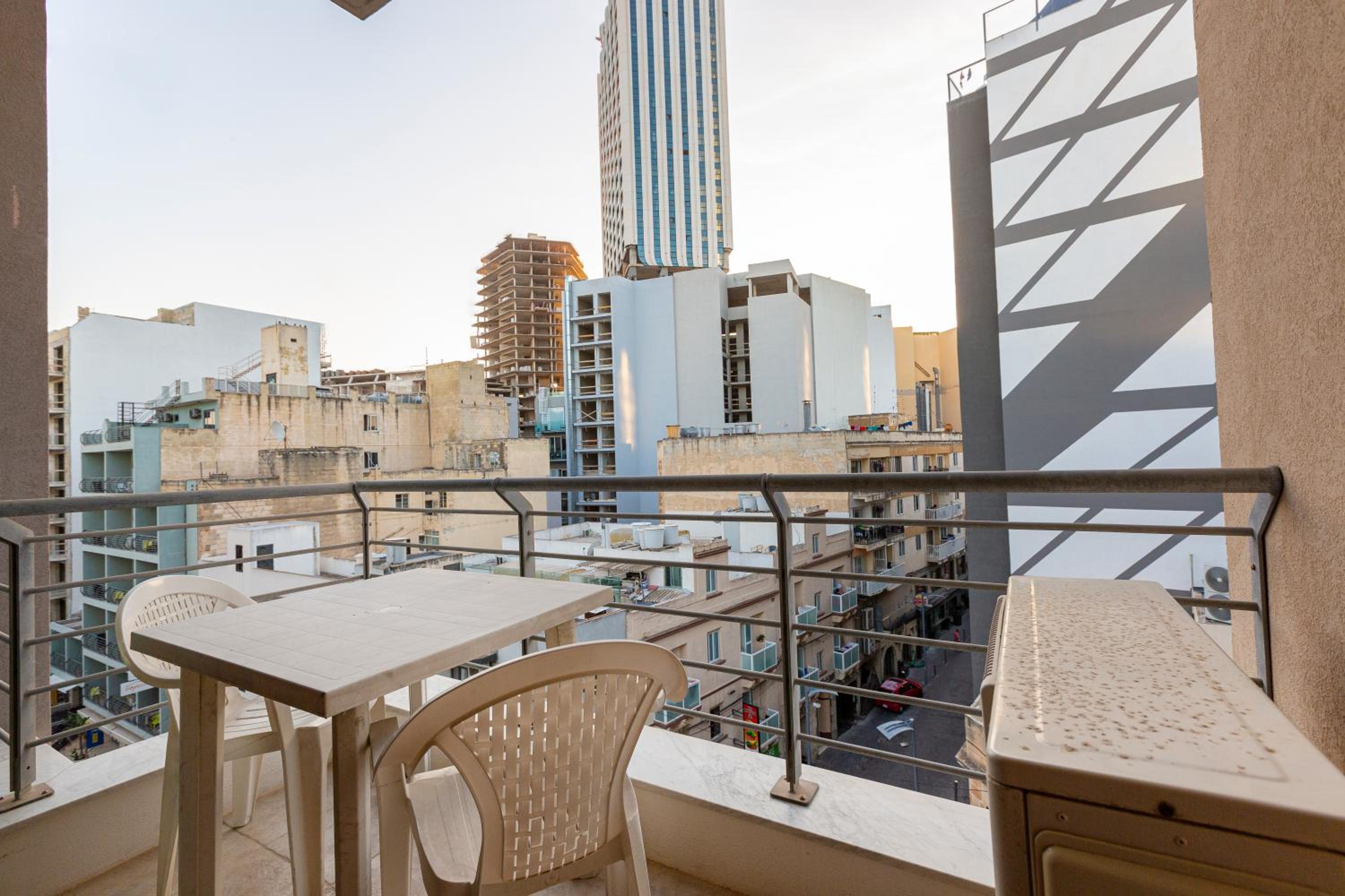 Roulette Your St Julians Base for a Fun Getaway view 4