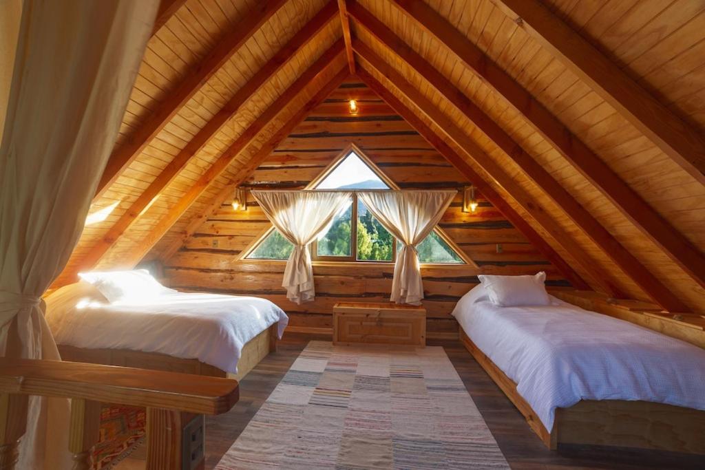 Encantadora Casa del Árbol en el Valle del Elqui!
