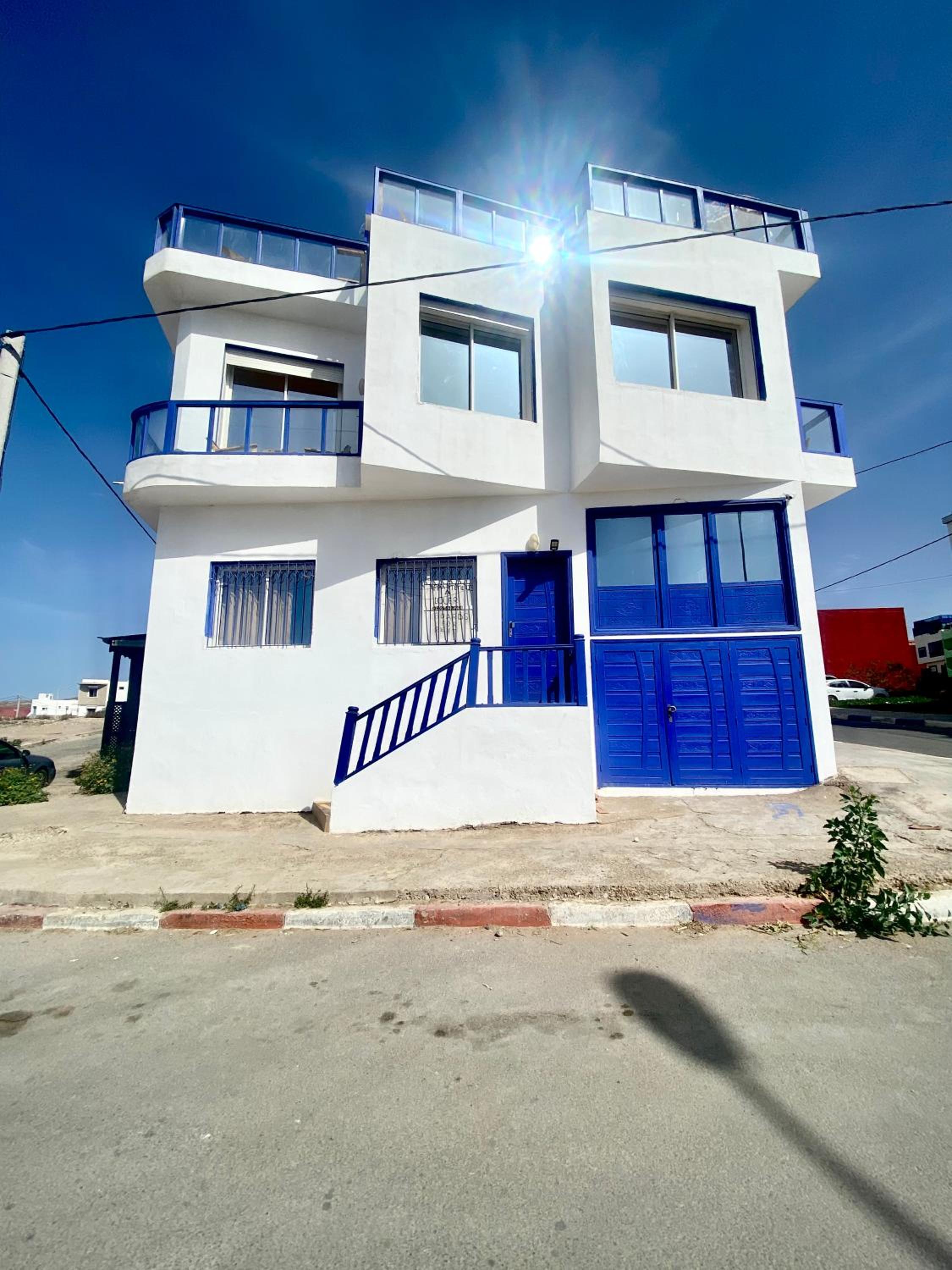 building