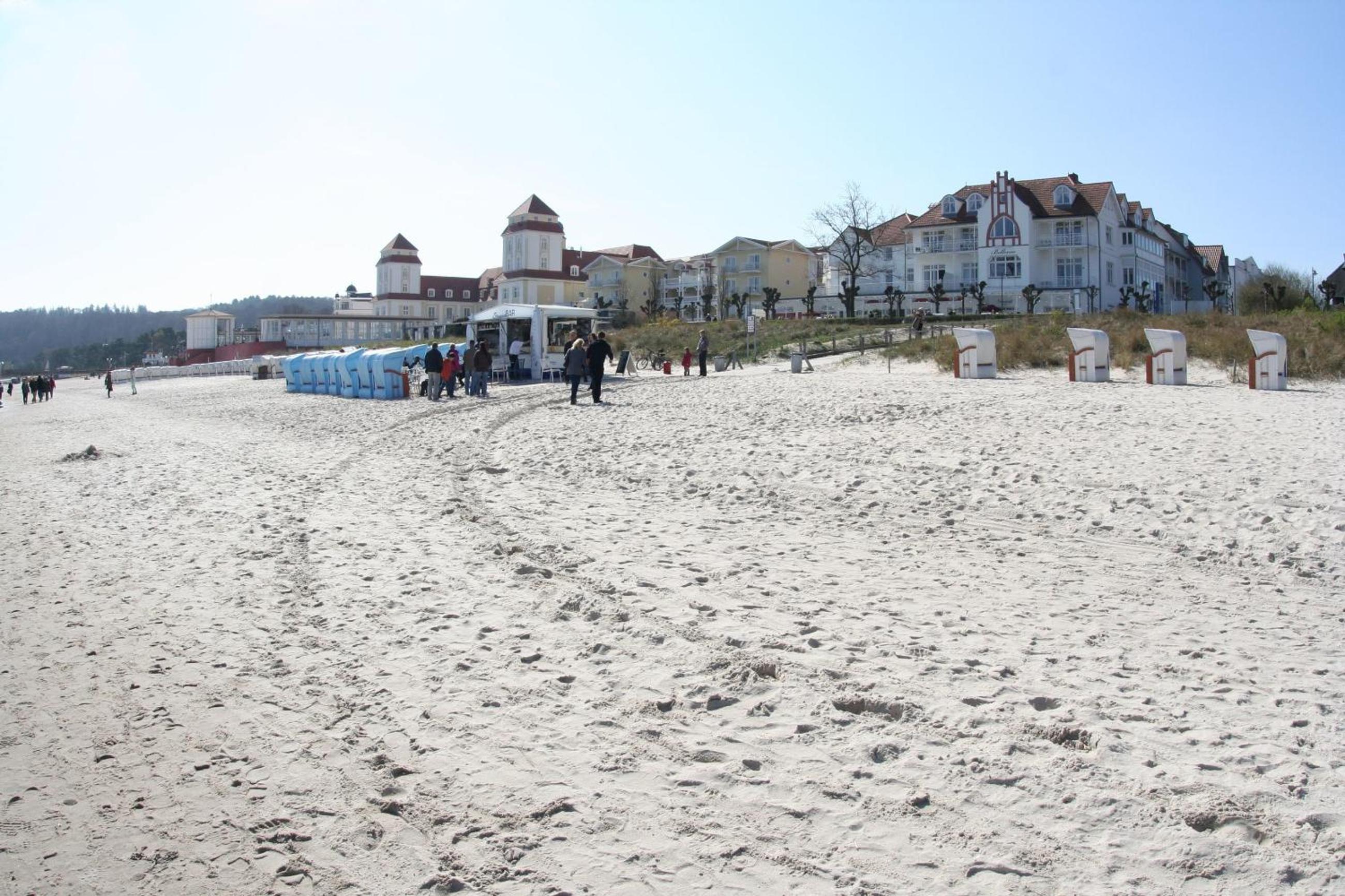Salzinsel Binz view 5