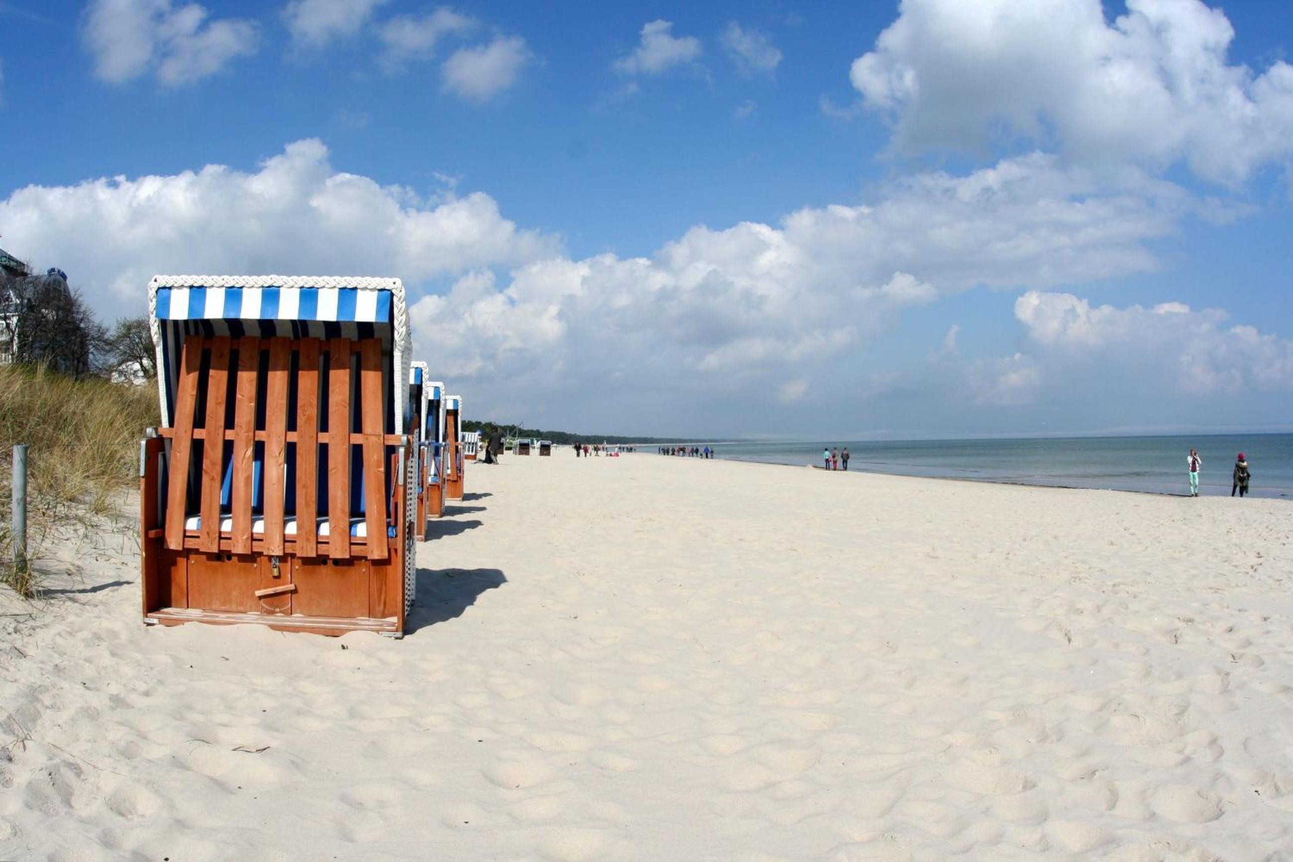 Salzinsel Binz view 3