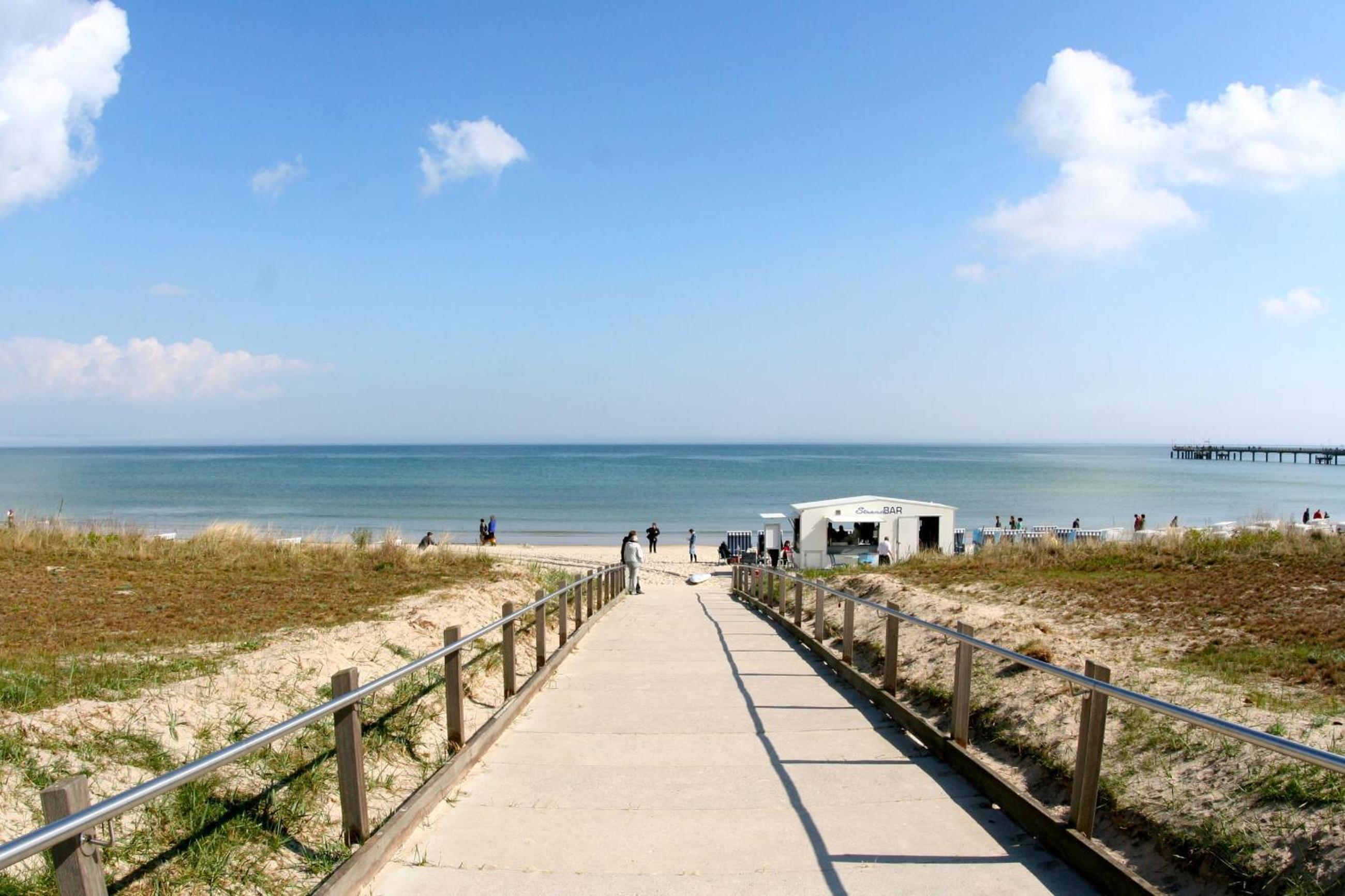 Salzinsel Binz view 4