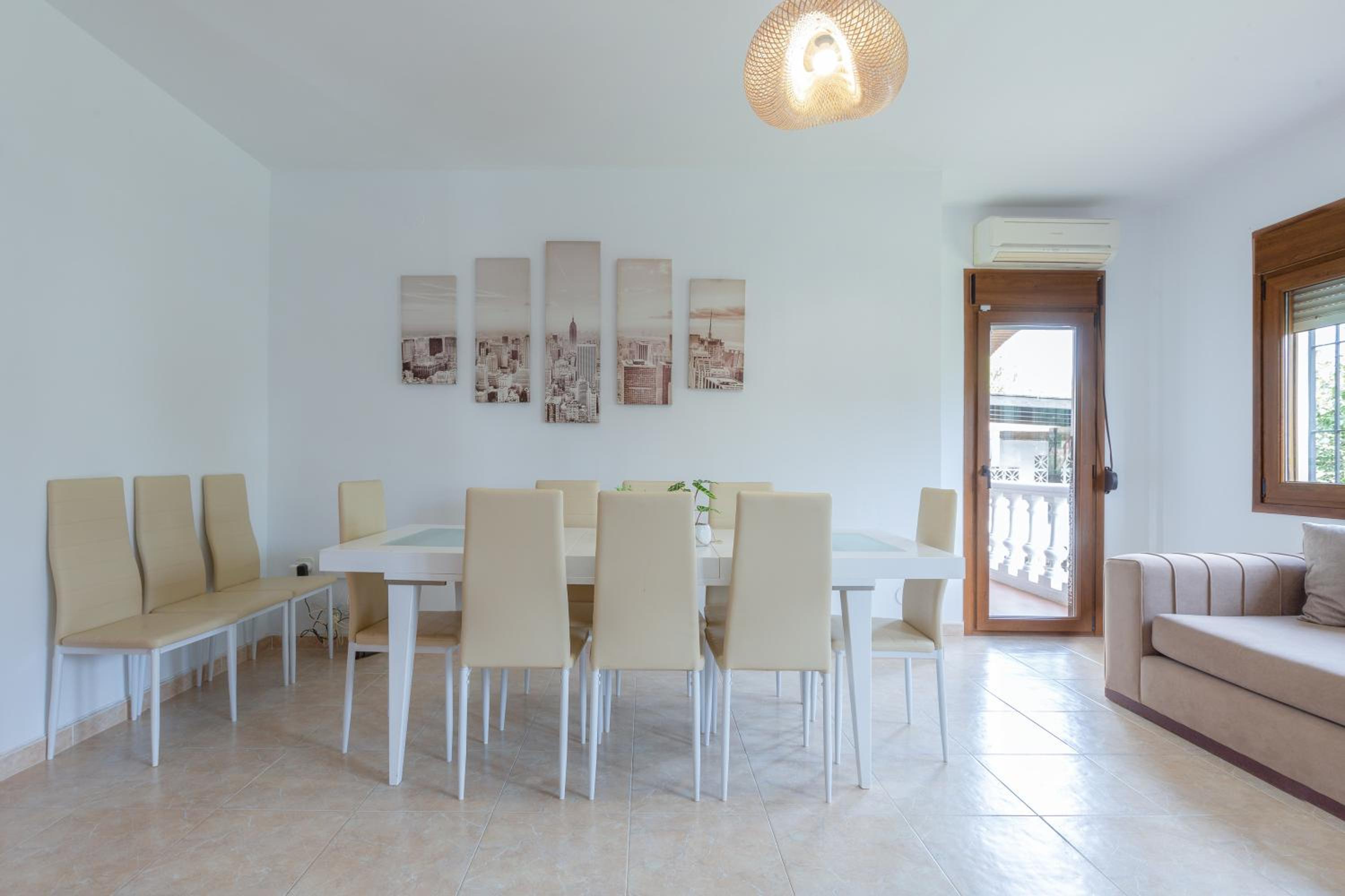 Casa Guadalmar