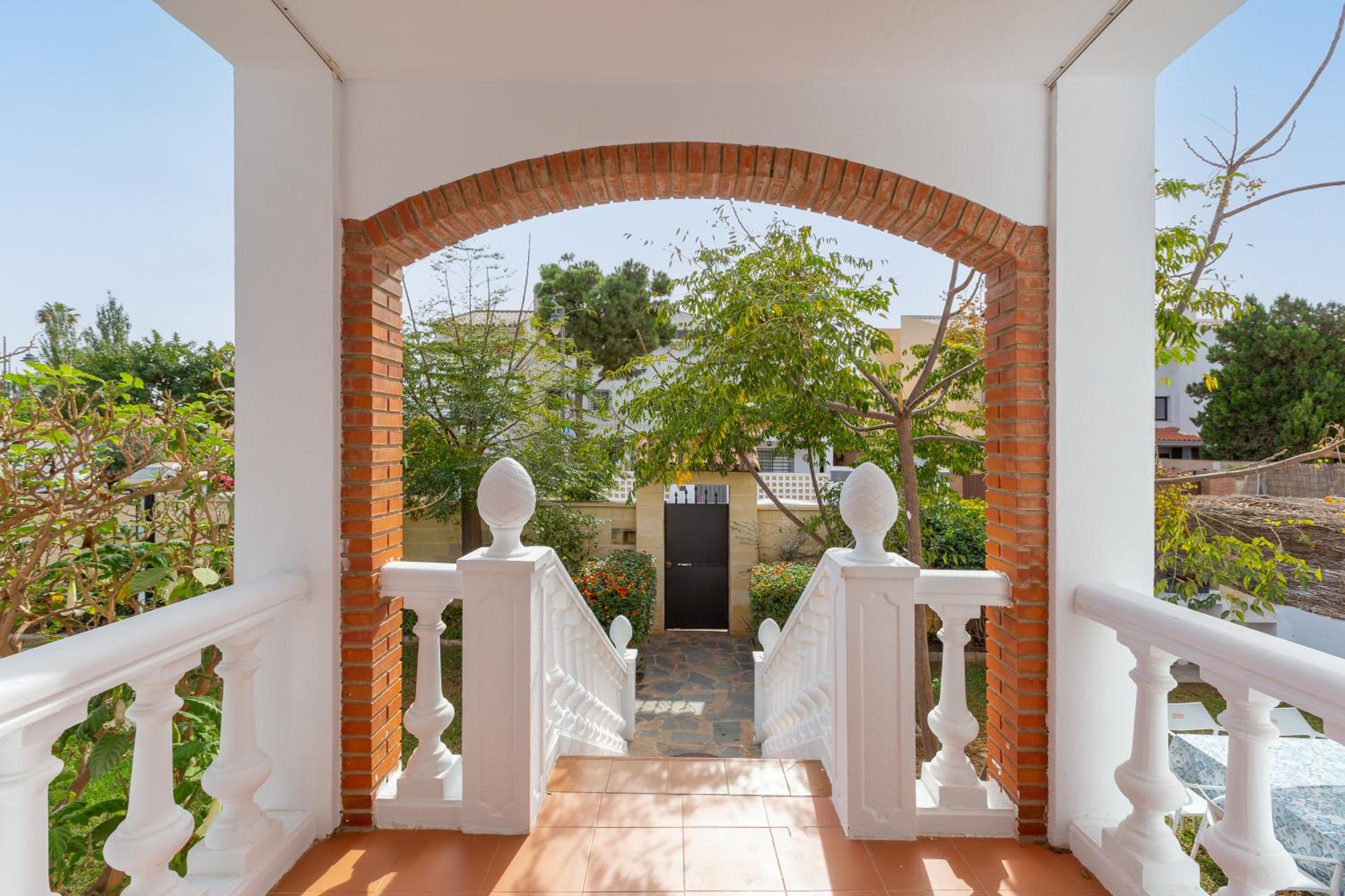 Casa Guadalmar