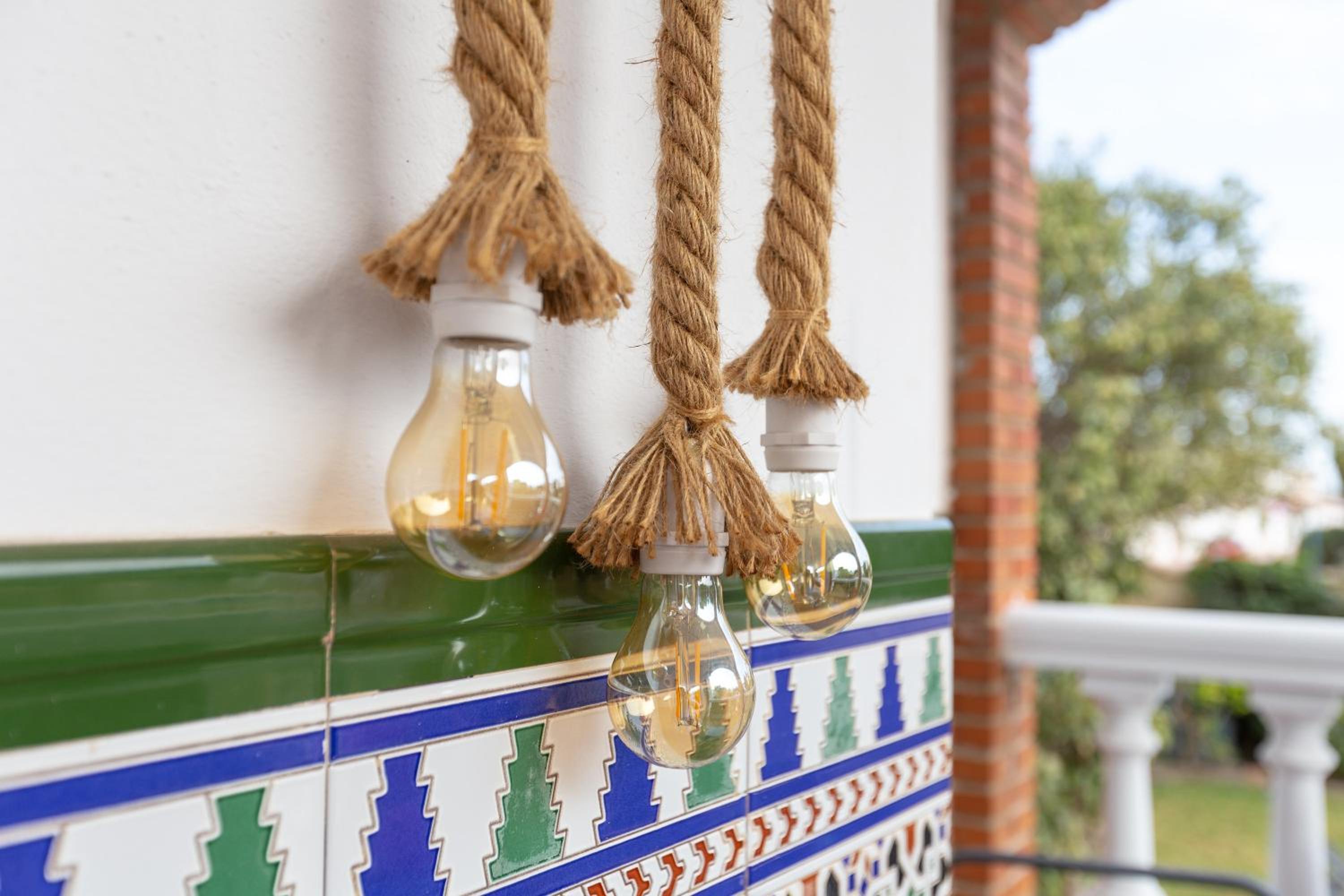 Casa Guadalmar