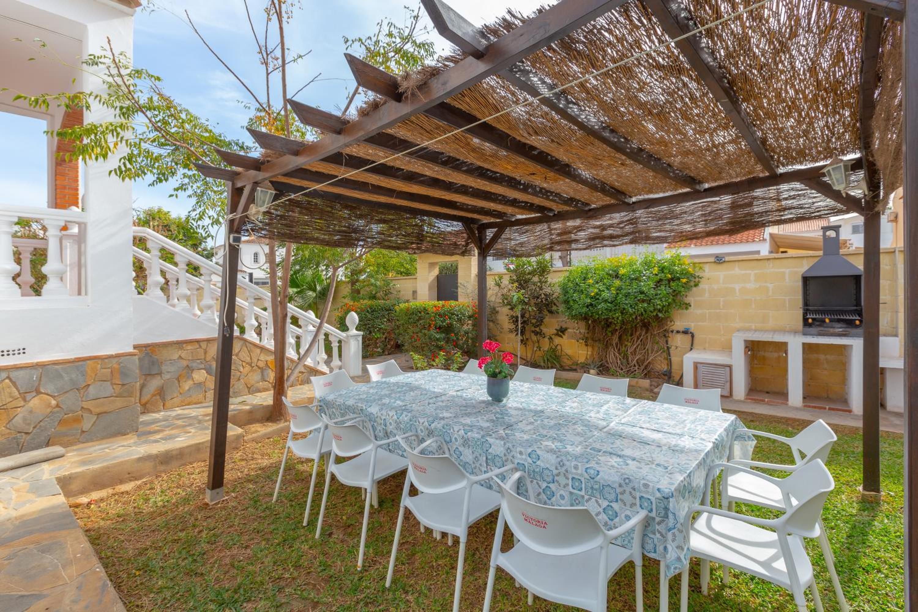Casa Guadalmar