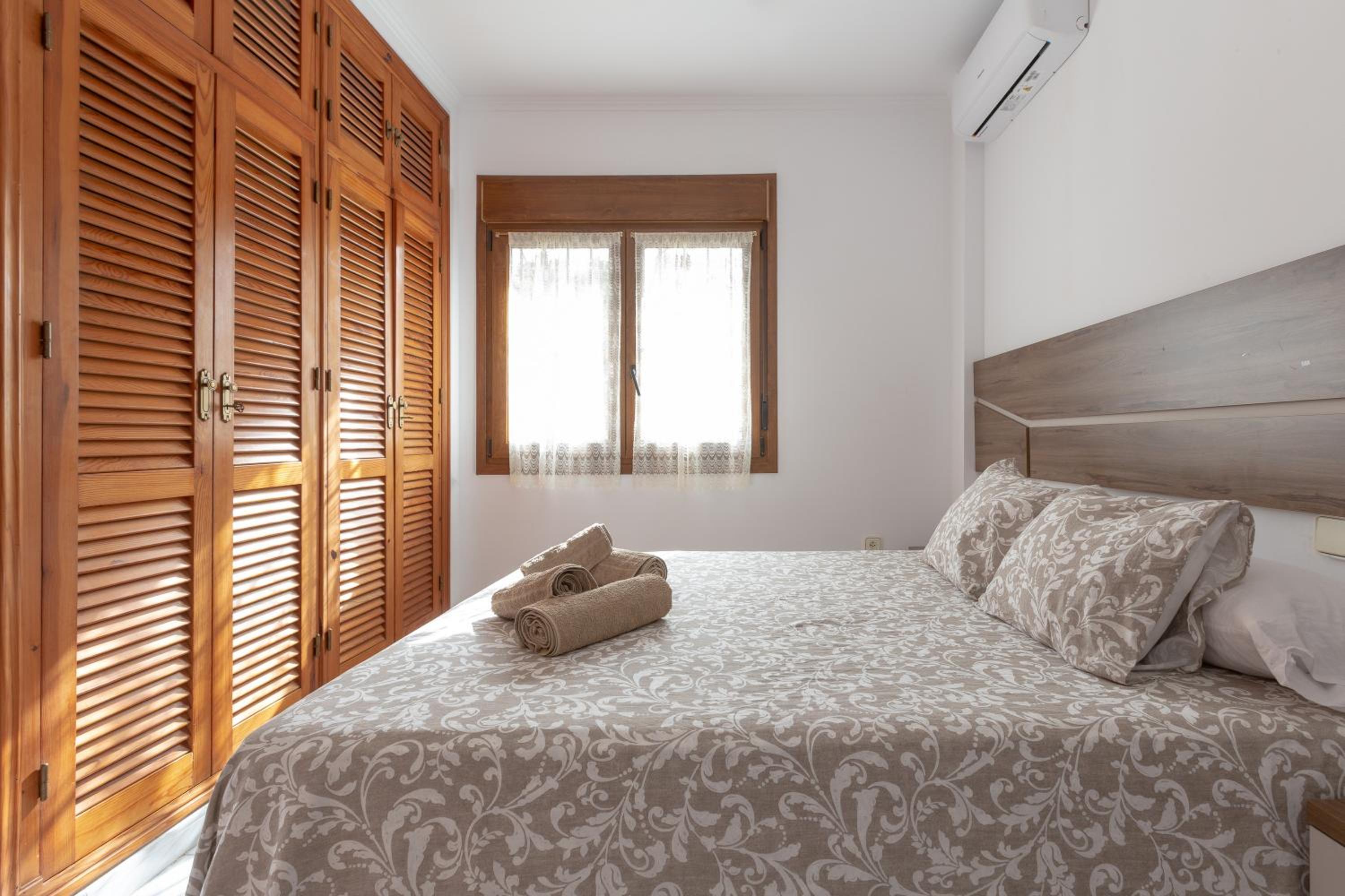 Casa Guadalmar