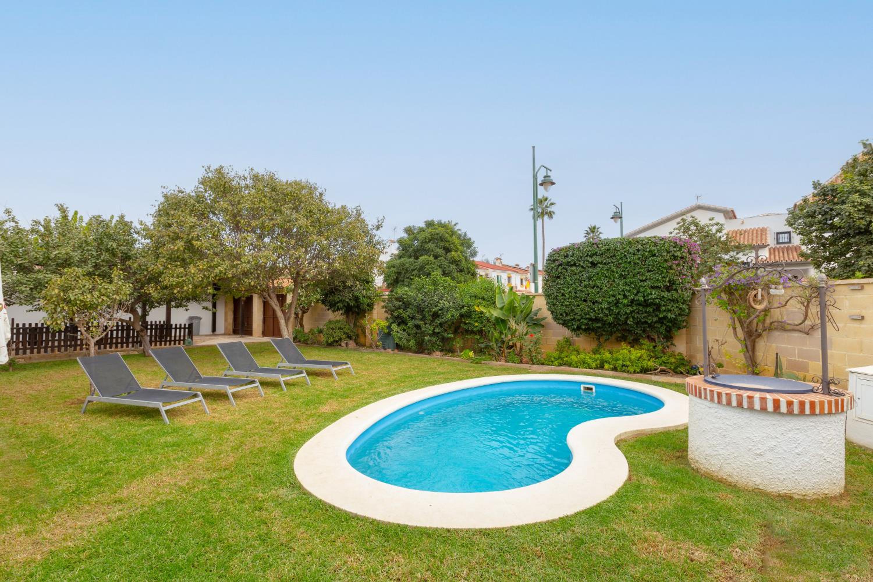 Casa Guadalmar