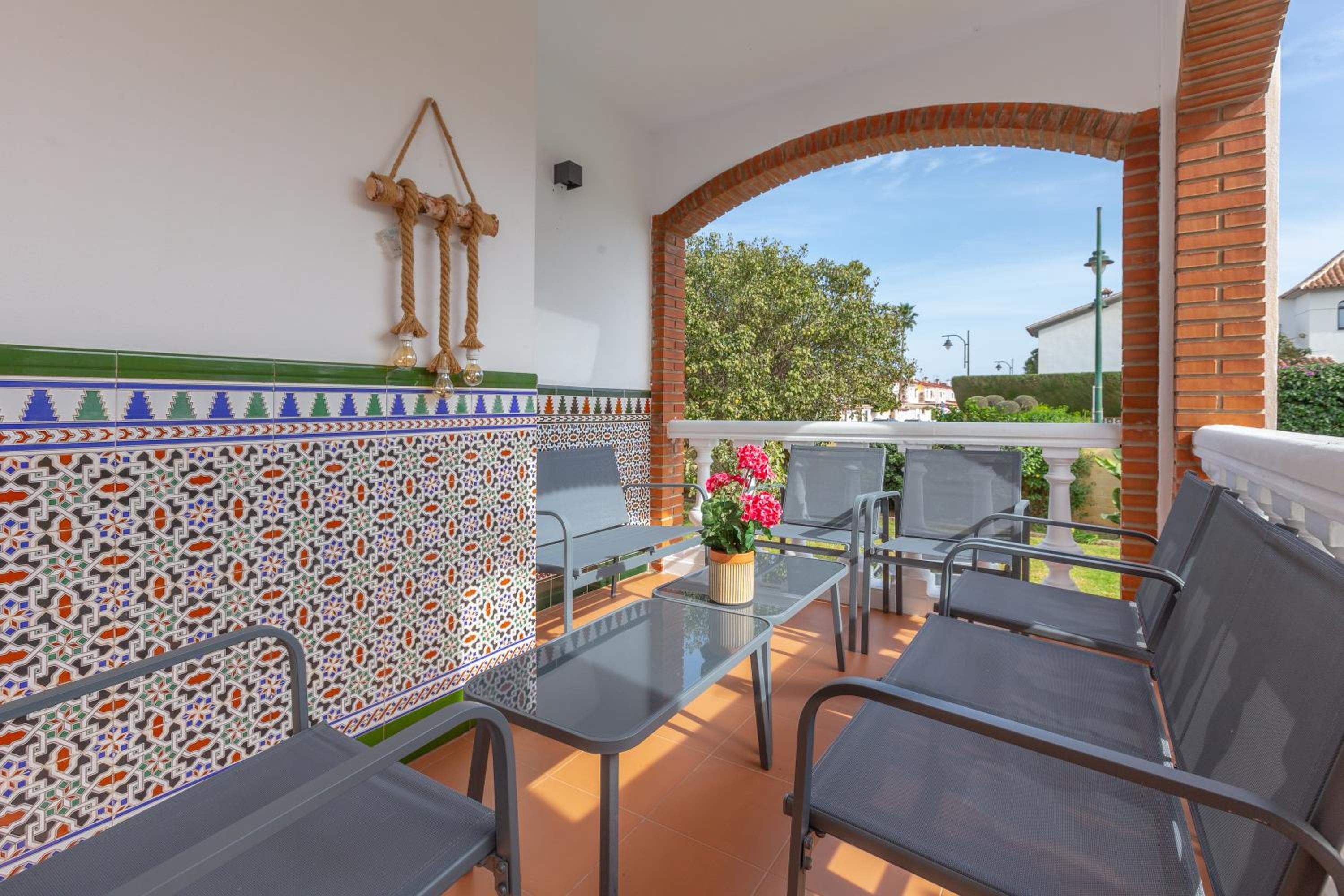 Casa Guadalmar