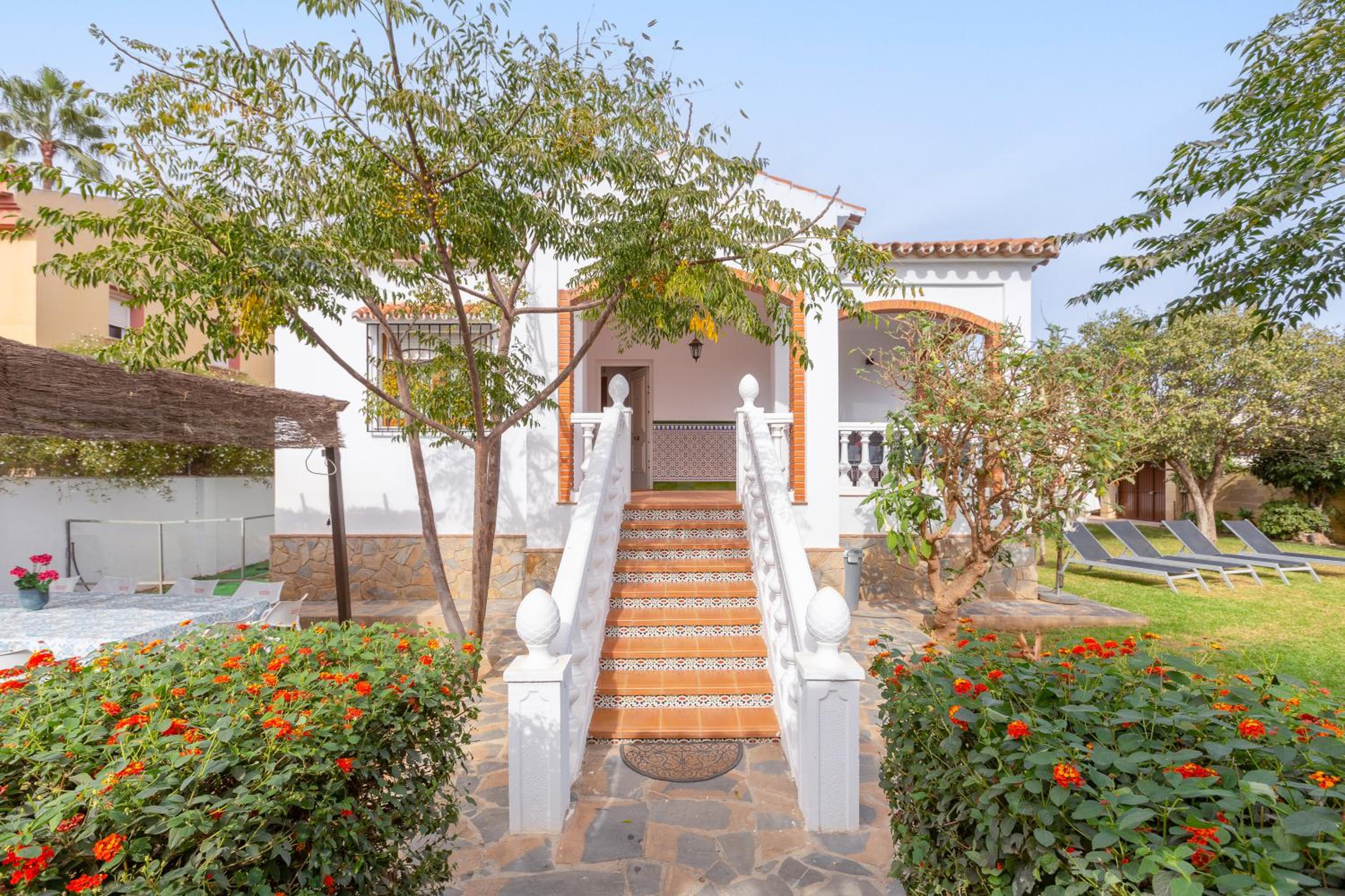 Casa Guadalmar