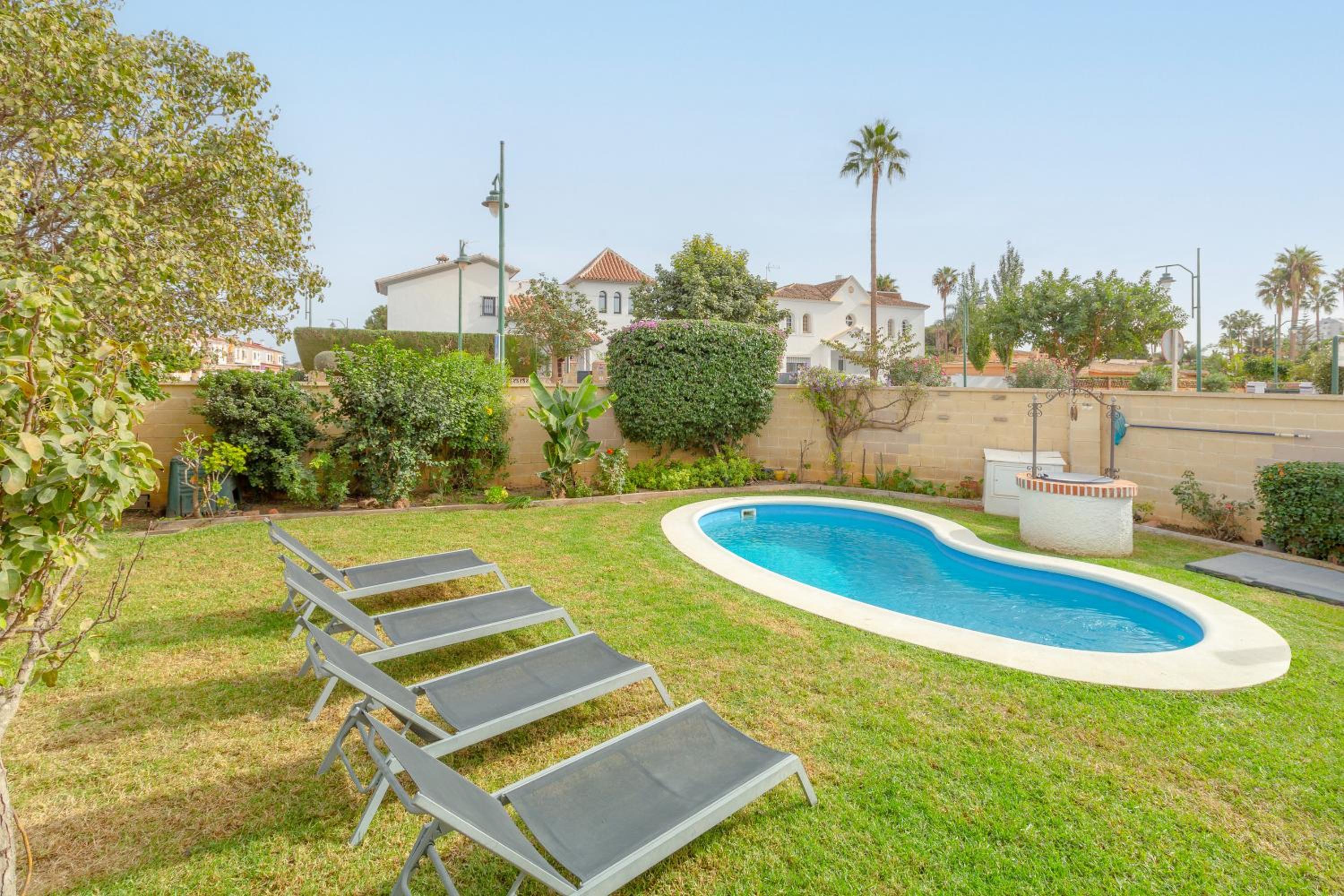 Casa Guadalmar