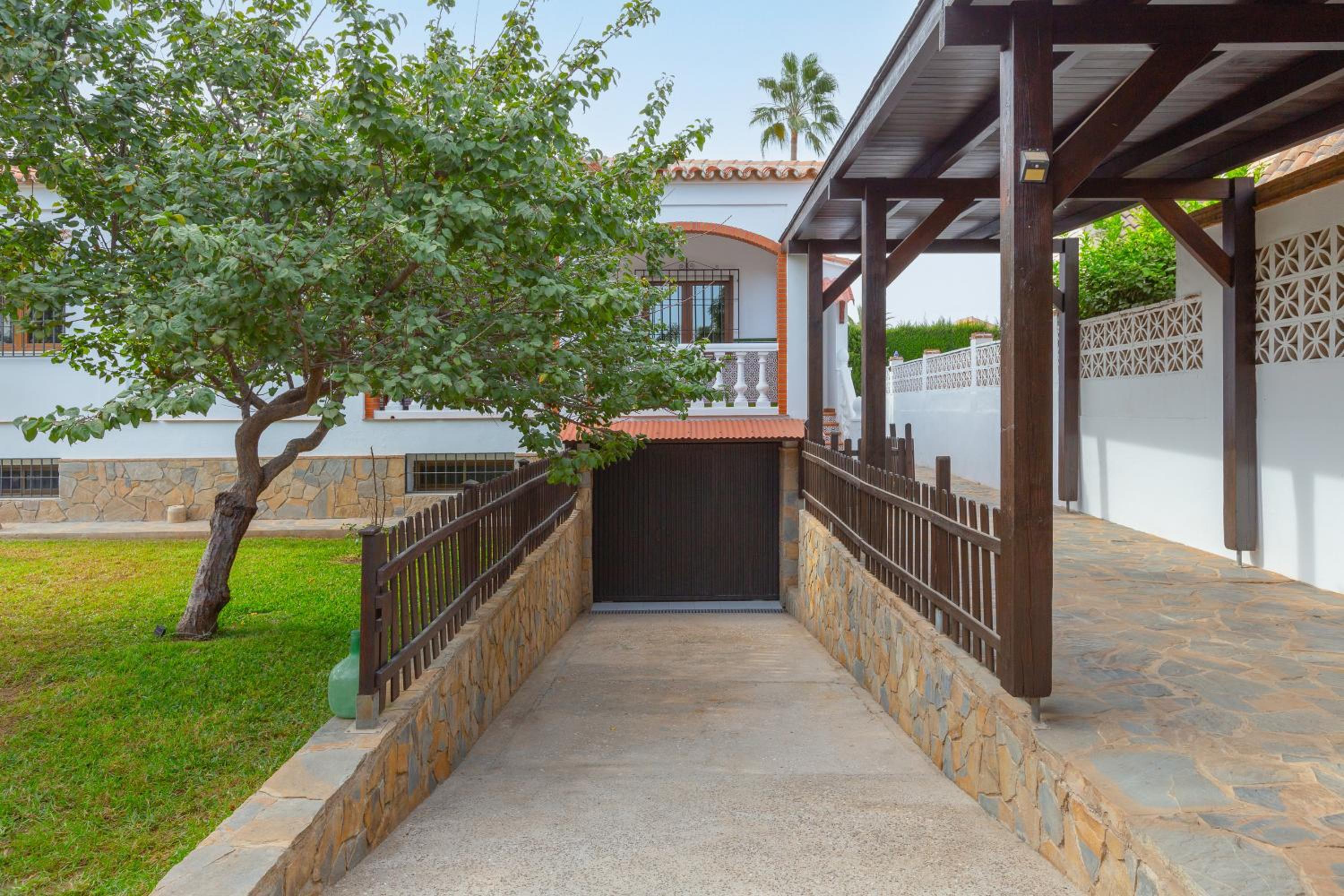 Casa Guadalmar
