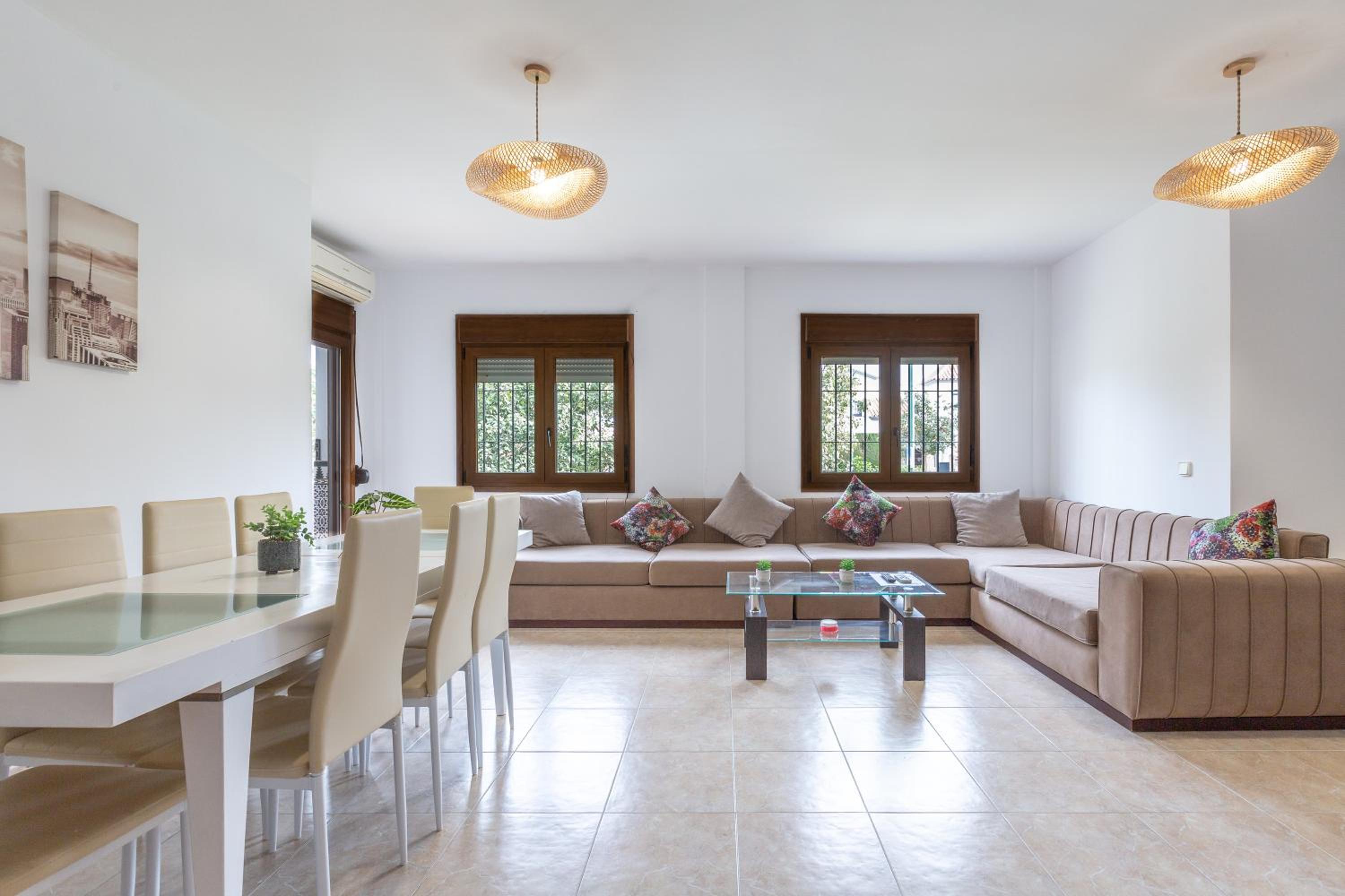 Casa Guadalmar