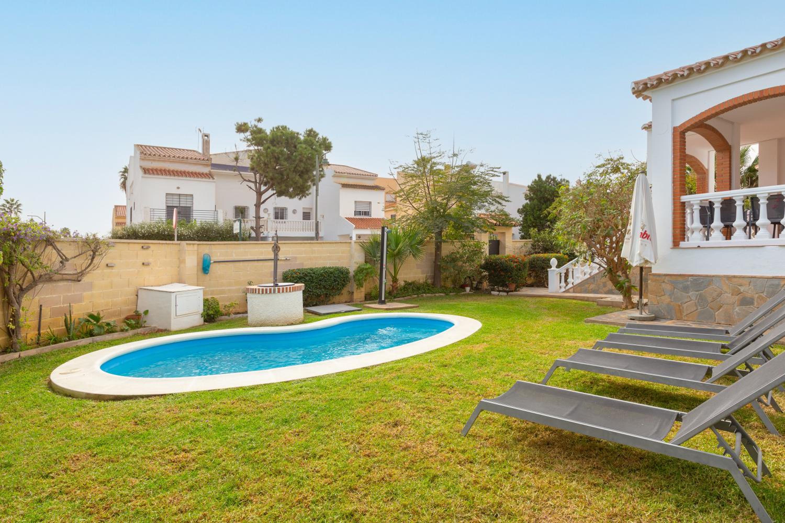 Casa Guadalmar