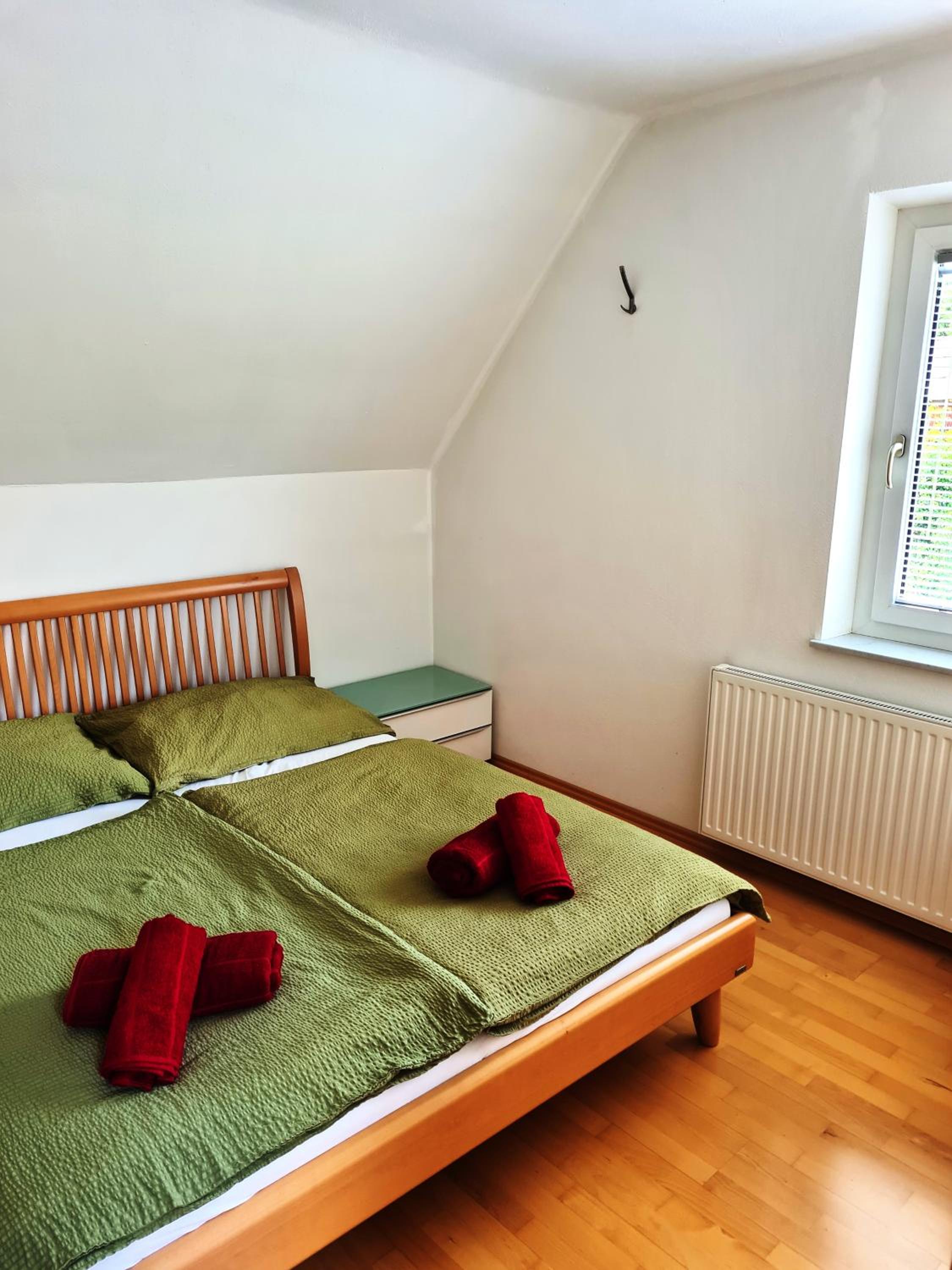 Kreischberg Deluxe with Finnish Sauna